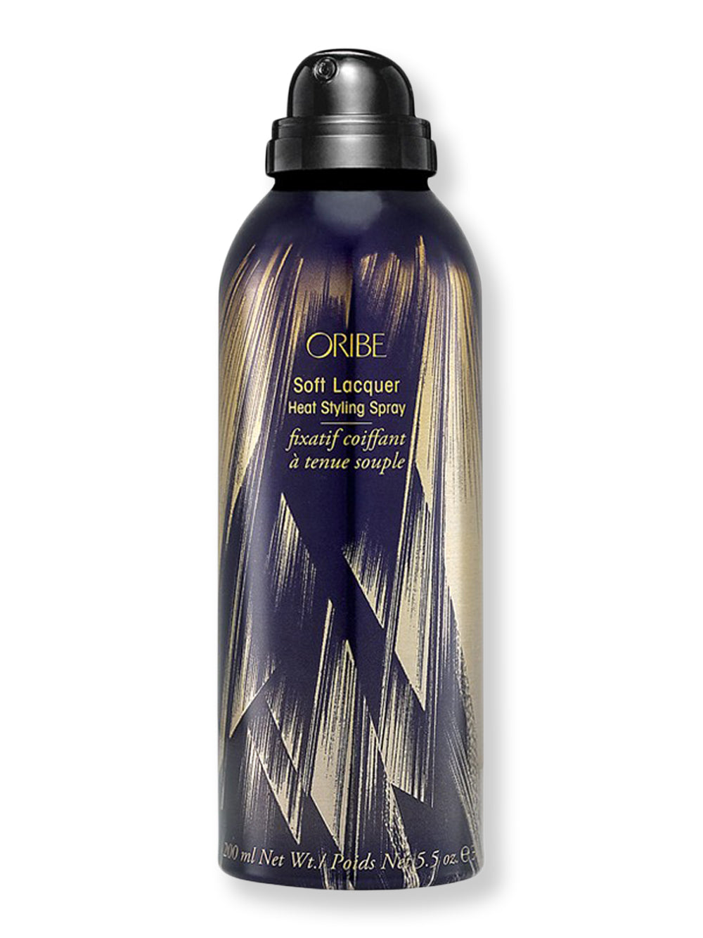 Oribe Soft Lacquer Heat Styling Spray - SkincareEssentials