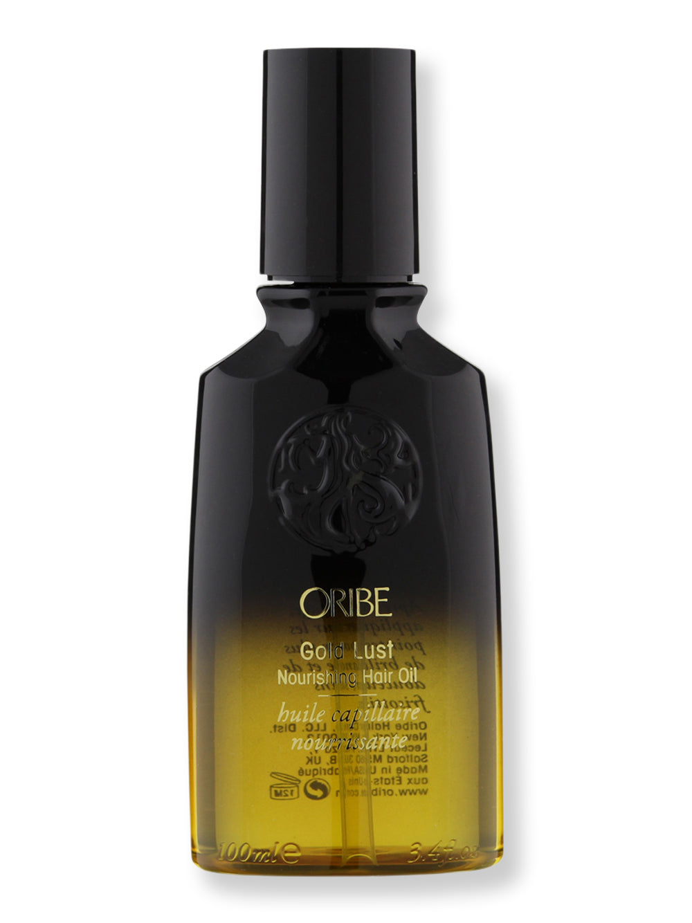 Oribe Gold Lust Nourishing Hair Oil - SkincareEssentials