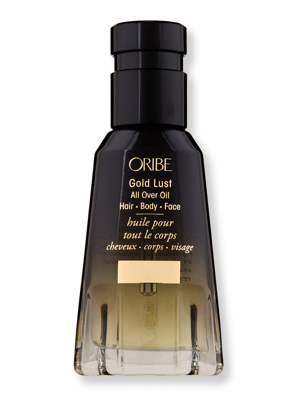 Oribe Gold Lust All Over Oil - SkincareEssentials