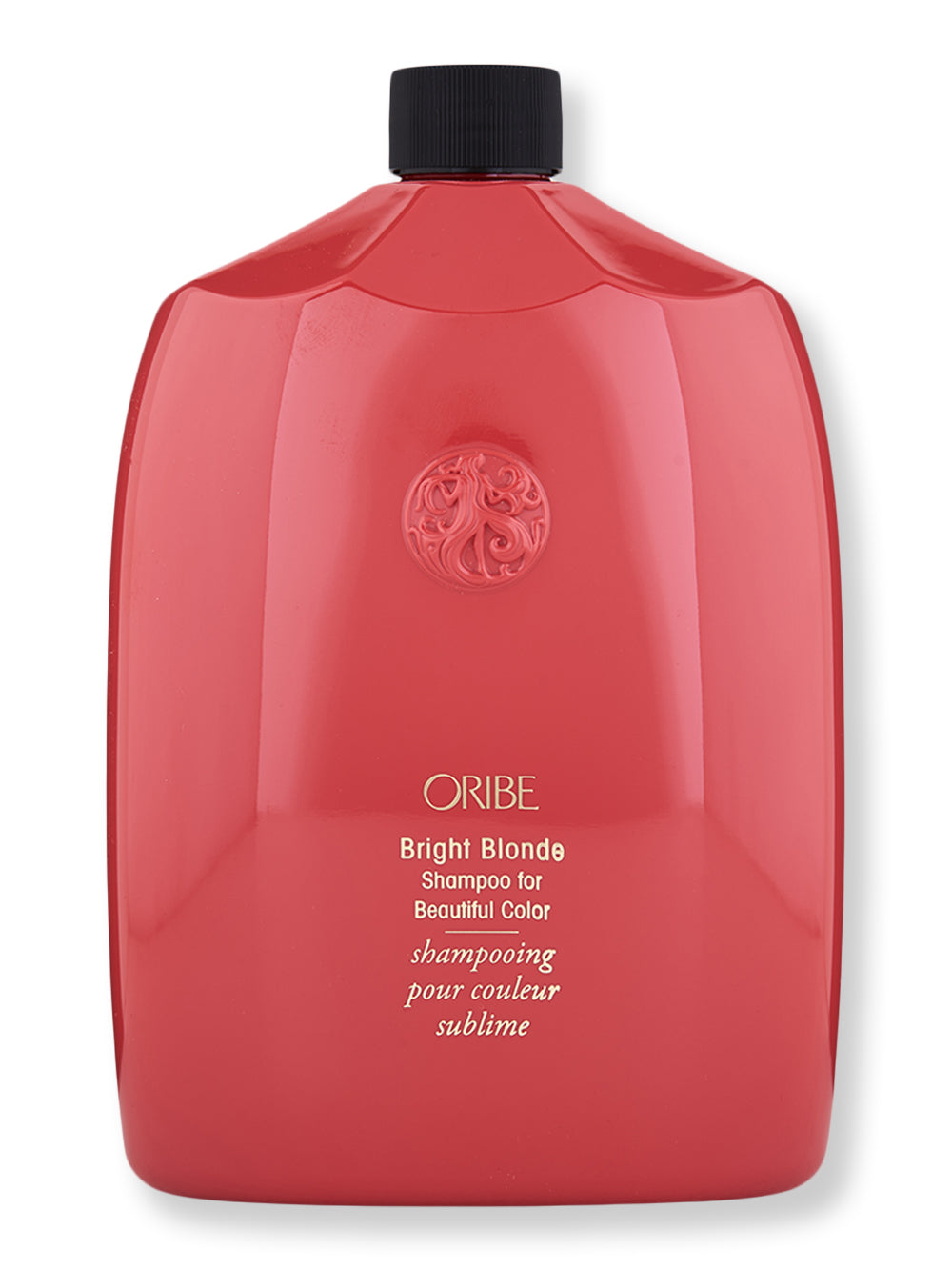 Oribe Bright Blonde Shampoo for Beautiful Color - SkincareEssentials