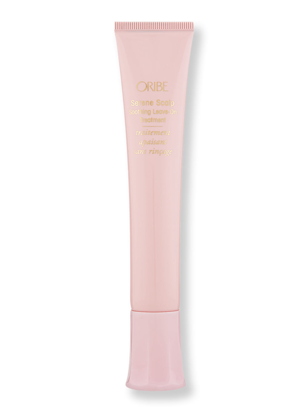 Oribe Serene Scalp Soothing Leave-On Treatment - SkincareEssentials