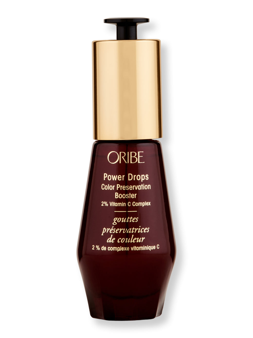 Oribe Color Preservations Power Drops - SkincareEssentials