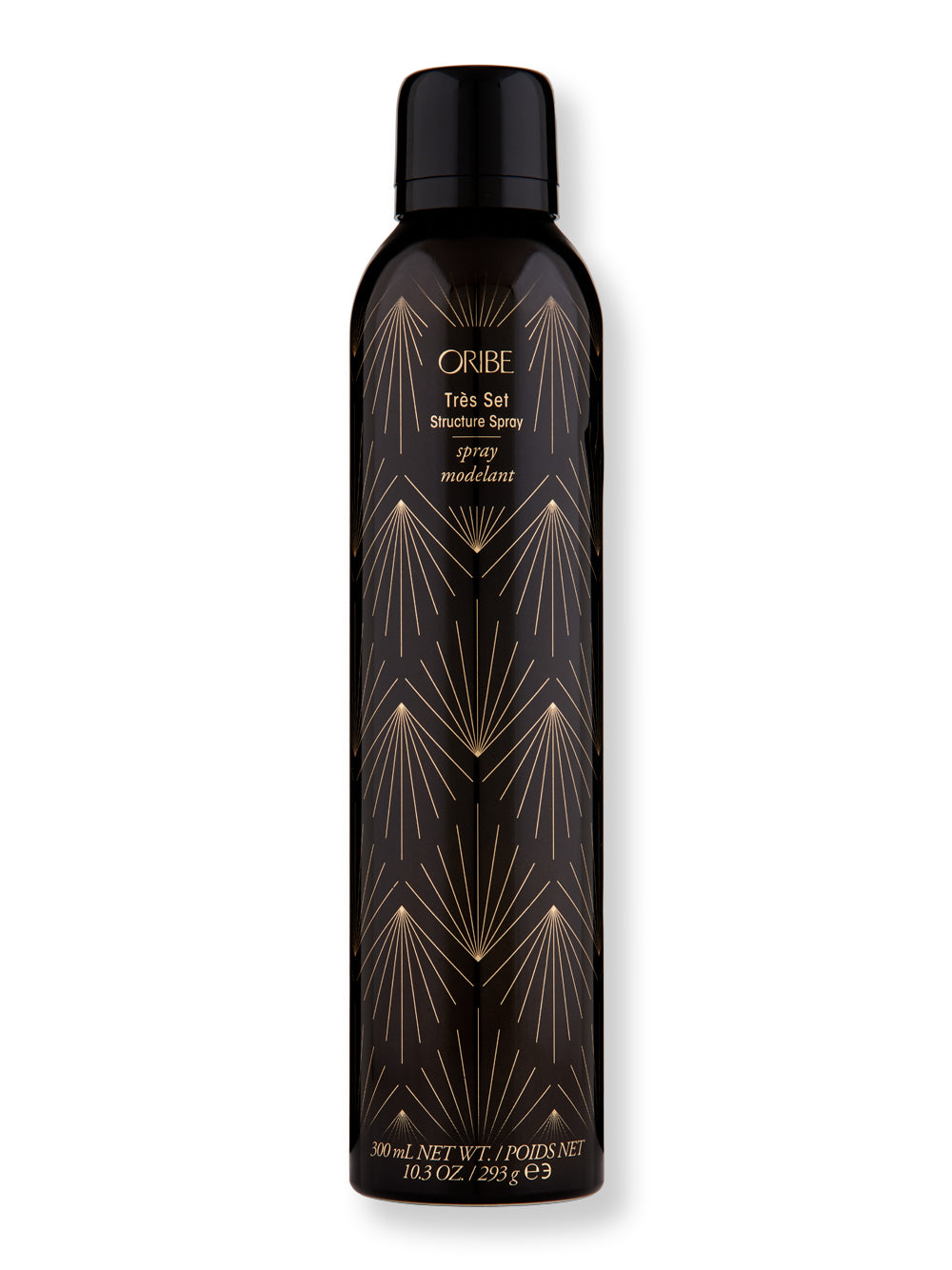 Oribe Tres Set Structure Spray - SkincareEssentials