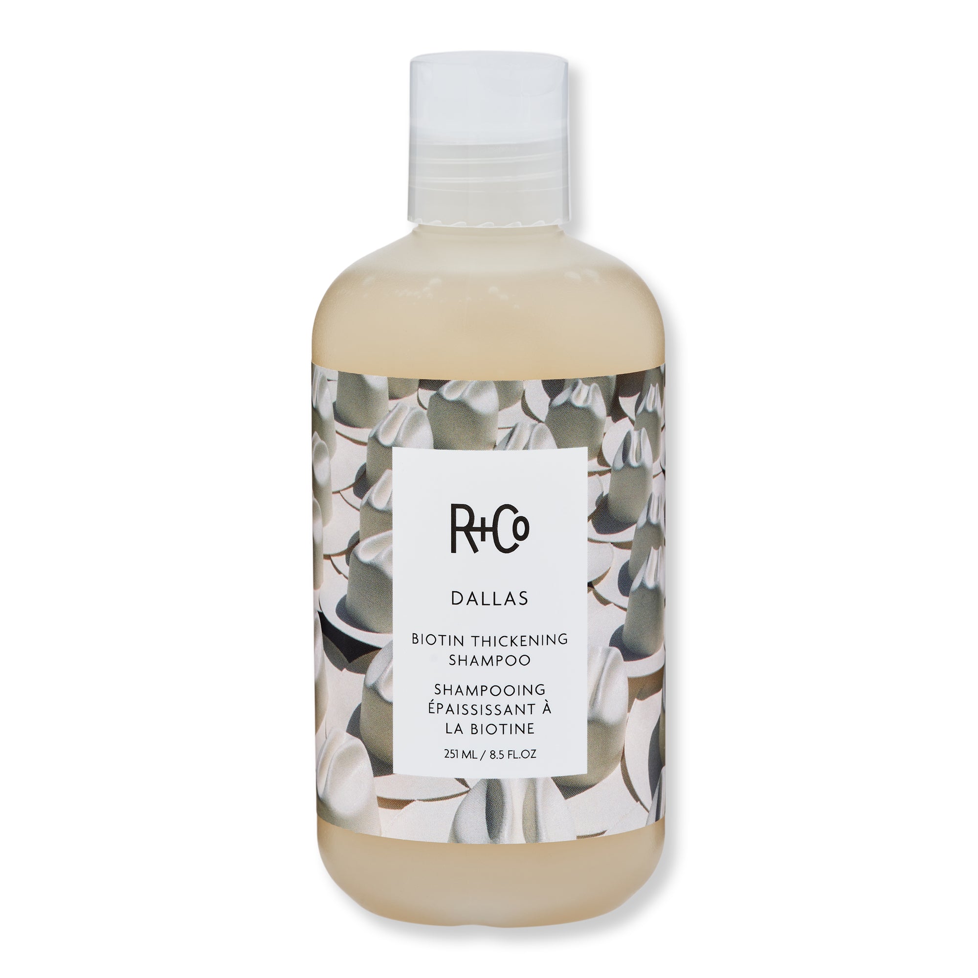 R+Co Dallas Thickening Shampoo