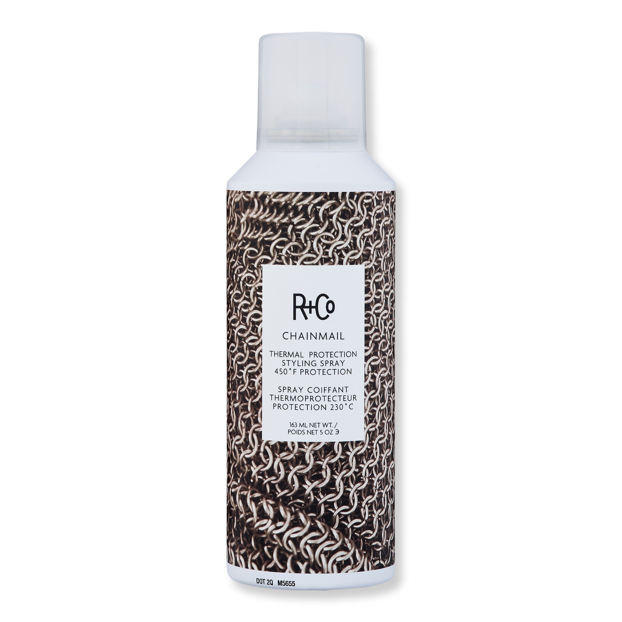 R+Co Chainmail Thermal Protection Spray