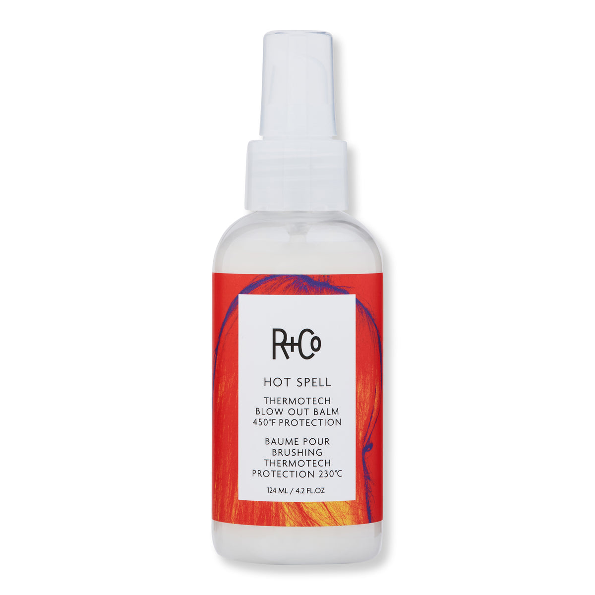Tech Balm R+Co Hot Spell Thermo Tech Blow Out Balm – SkincareEssentials