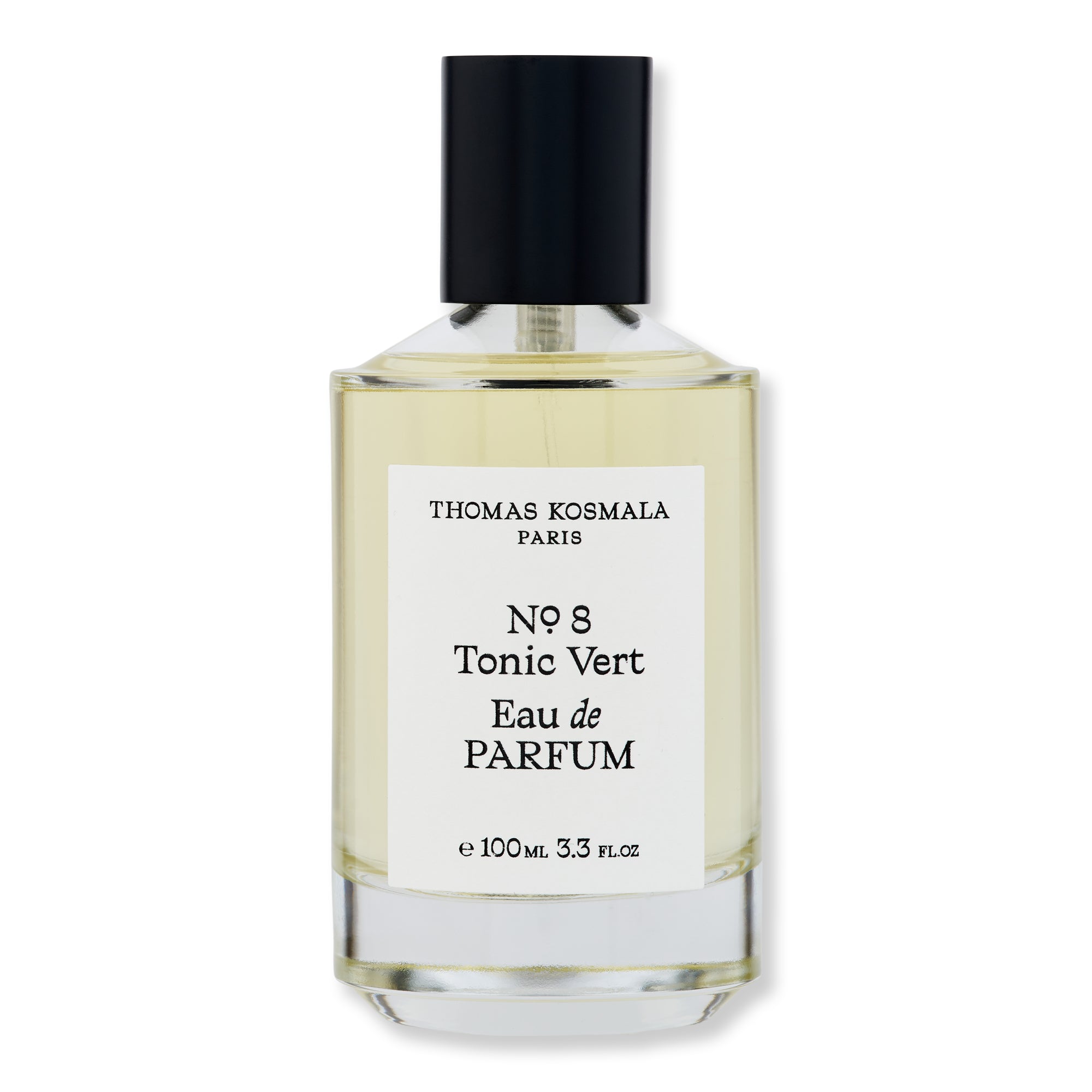 Thomas Kosmala No.8 Tonic Vert Eau De Parfum - SkincareEssentials