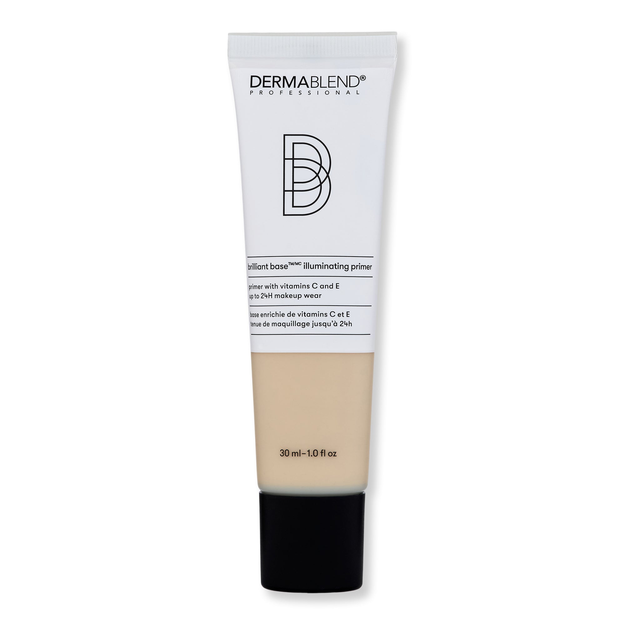 Dermablend Brilliant Base Illuminating Primer