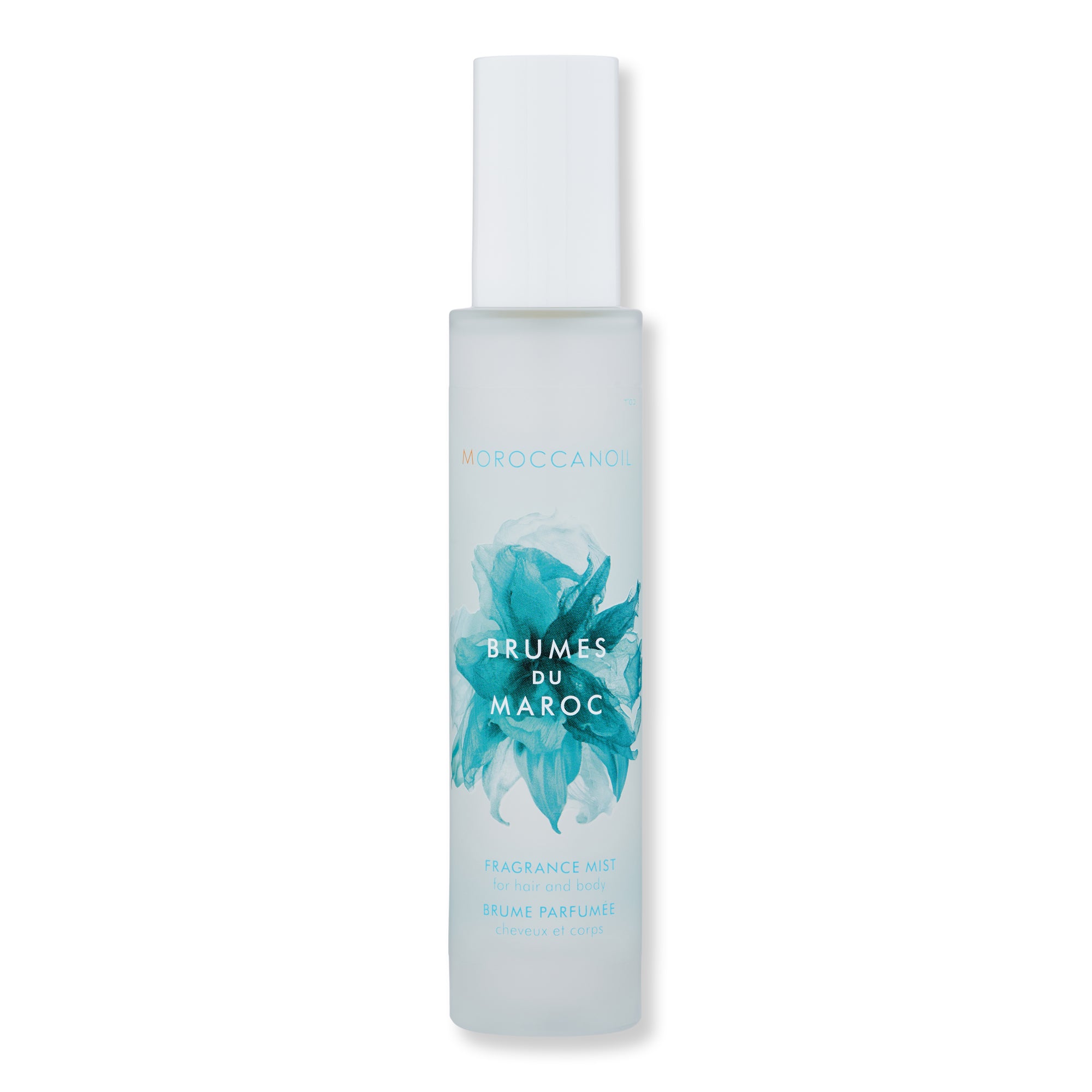 Moroccanoil Brumes Du Maroc Hair & Body Fragrance Mist