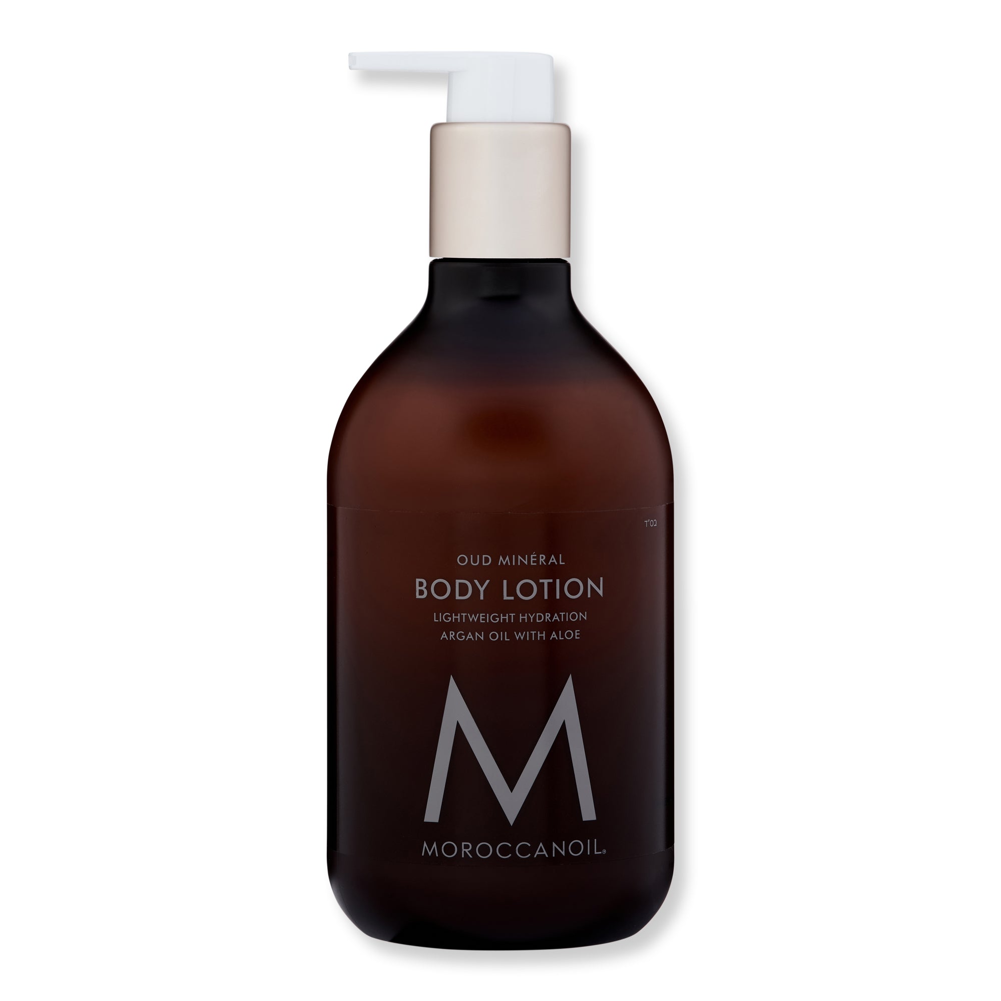 Moroccanoil Body Lotion Oud Mineral