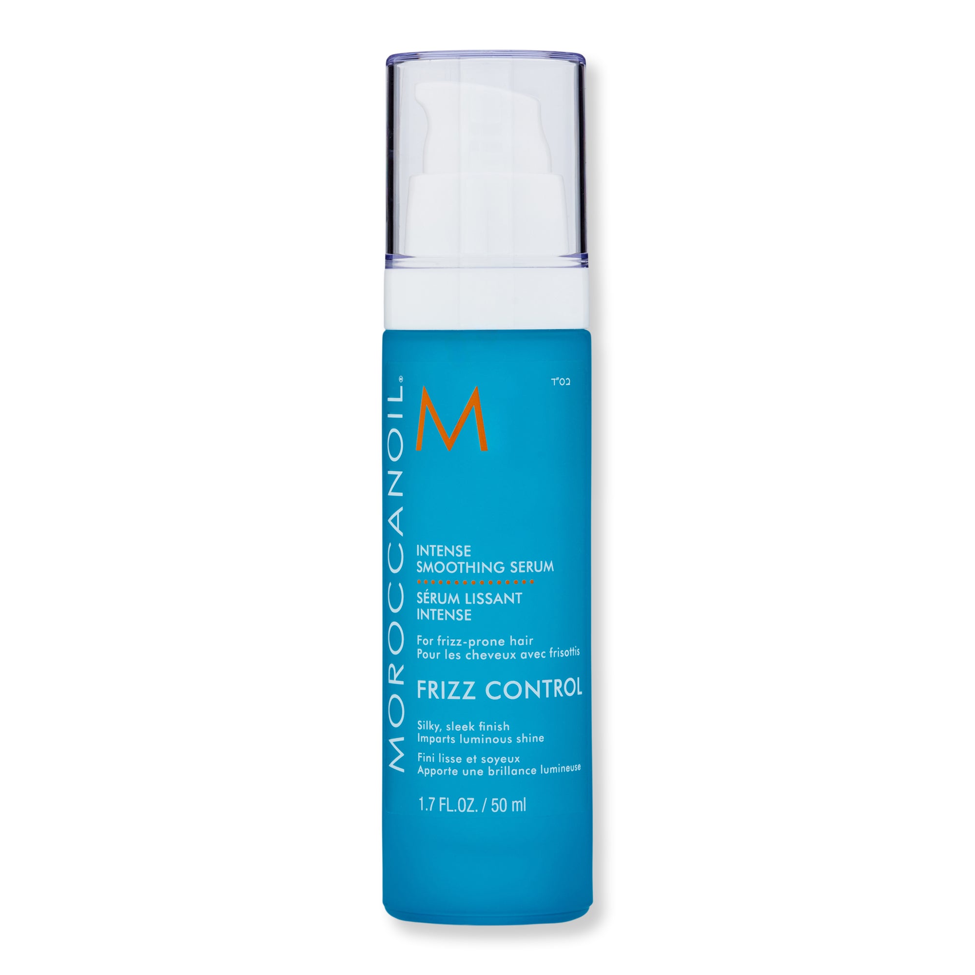 Moroccanoil Intense Smoothing Serum