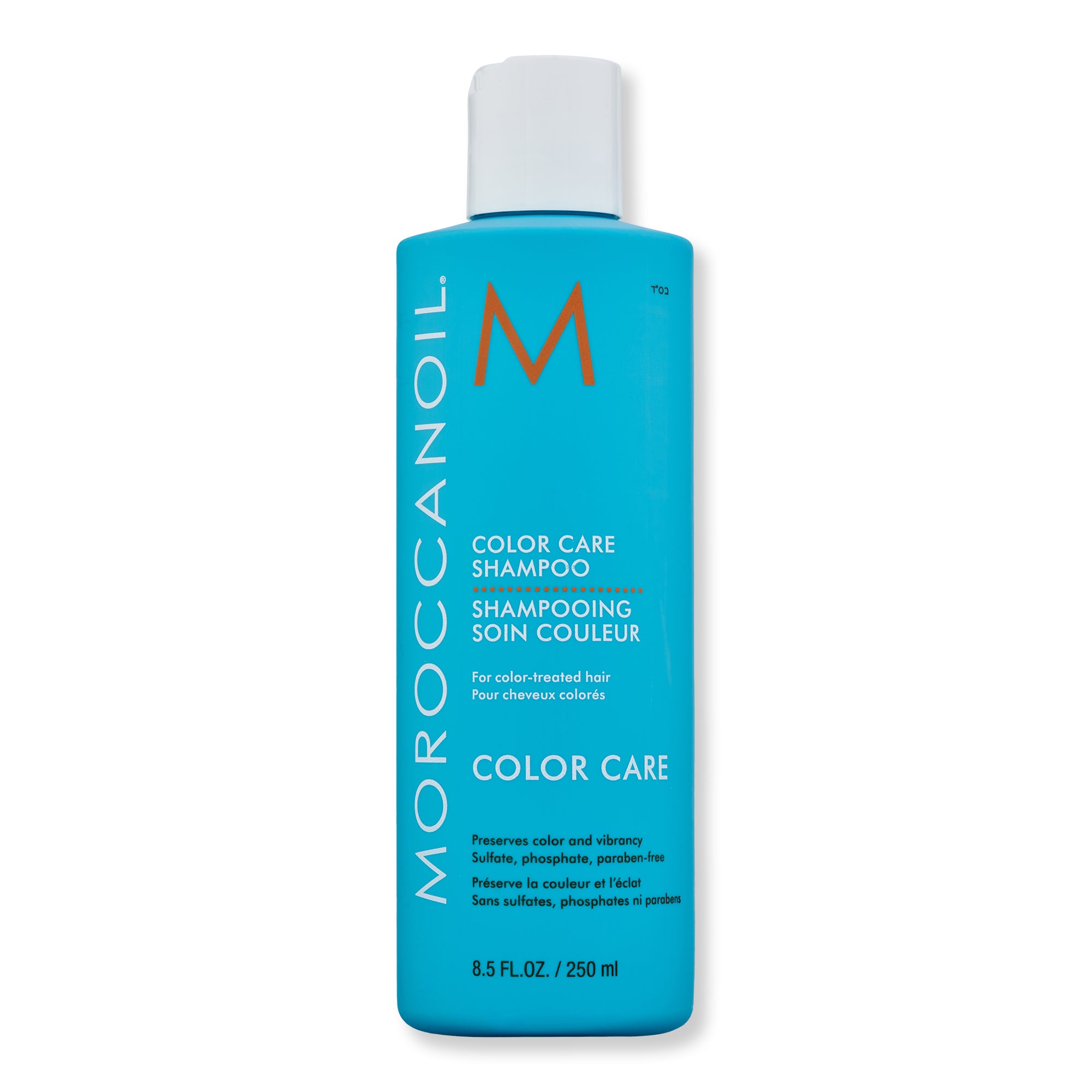 Moroccanoil Color Care Shampoo