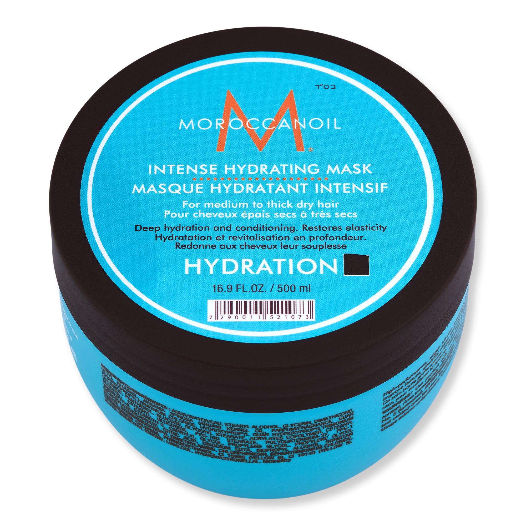 Moroccanoil Intense Hydrating Mask