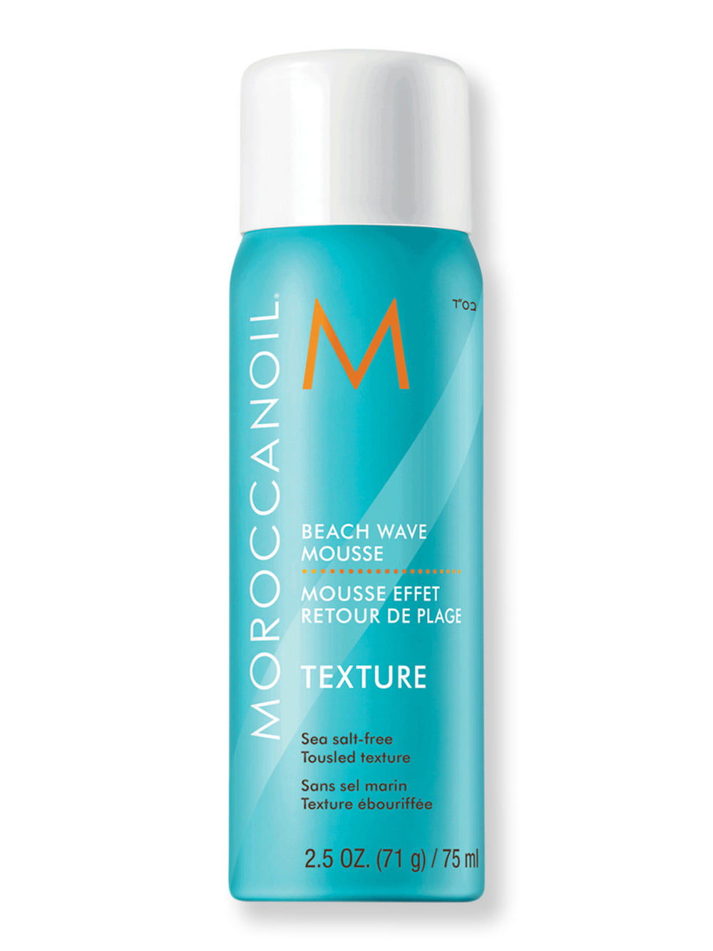 Moroccanoil Beach Wave Mousse - SkincareEssentials