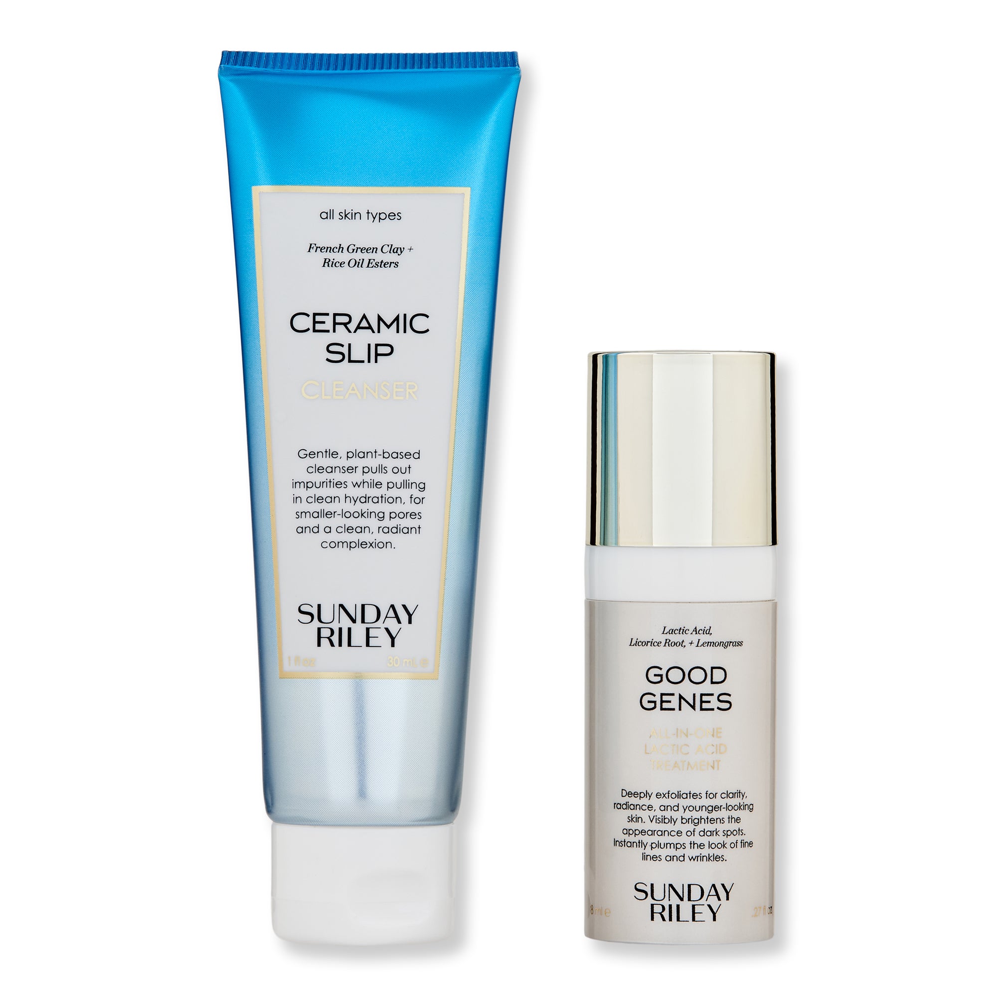 Sunday Riley Susncreen Sunday Riley – SkincareEssentials