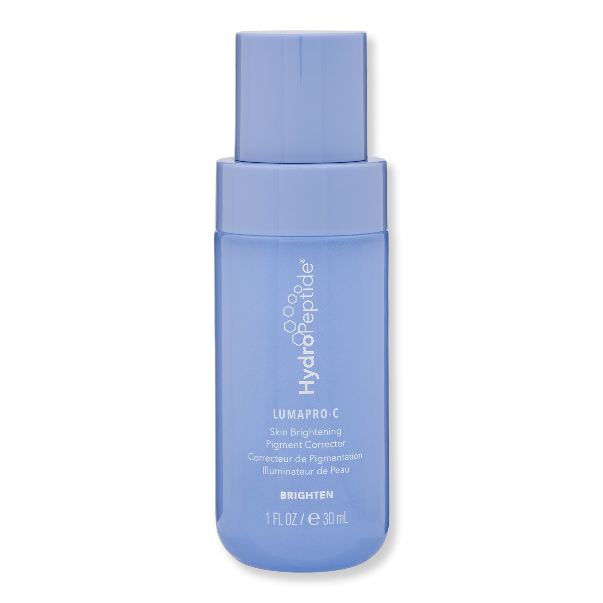 Hydropeptide LumaPro-C Serum