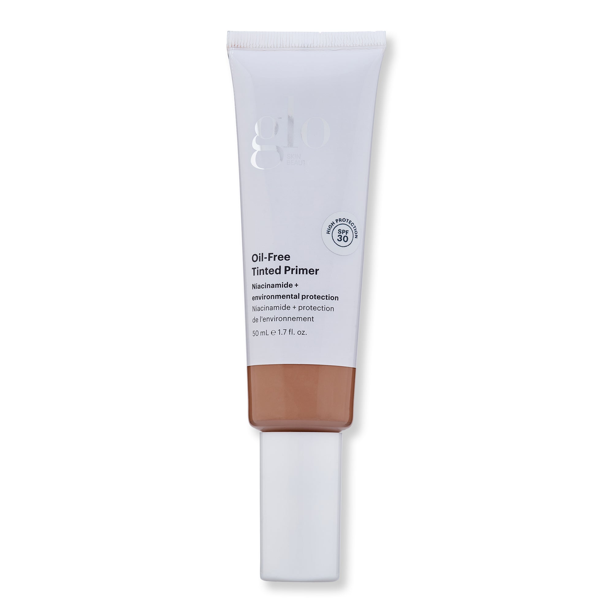 Glo Skin Oil-Free Tinted Primer SPF 30