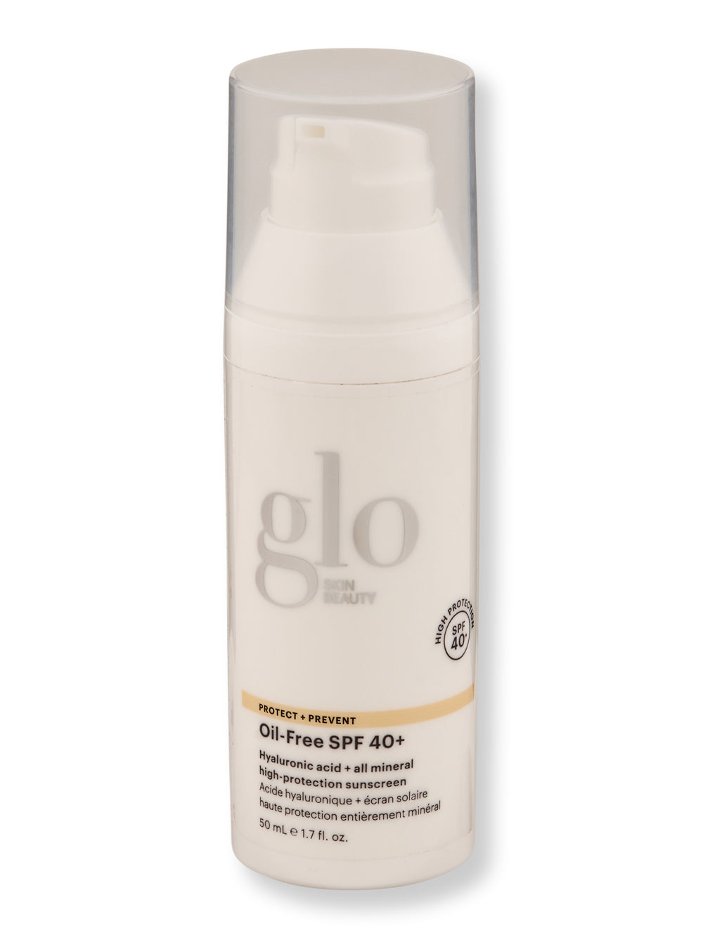 Glo Skin Oil Free SPF 40+