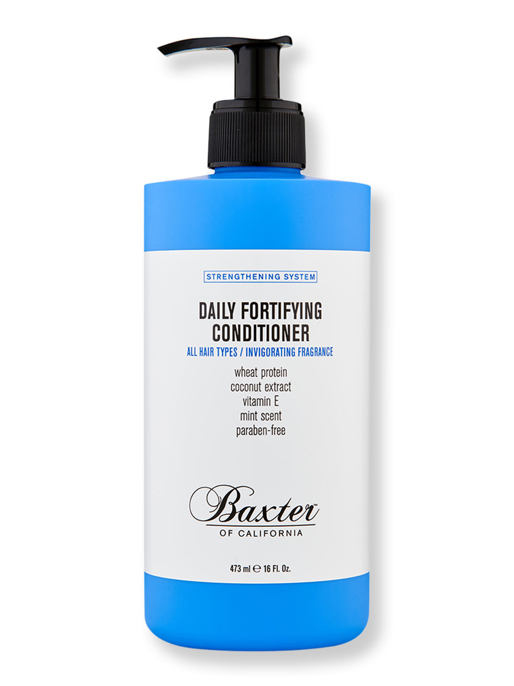 Baxter of California Daily Fortifying Conditioner for Men