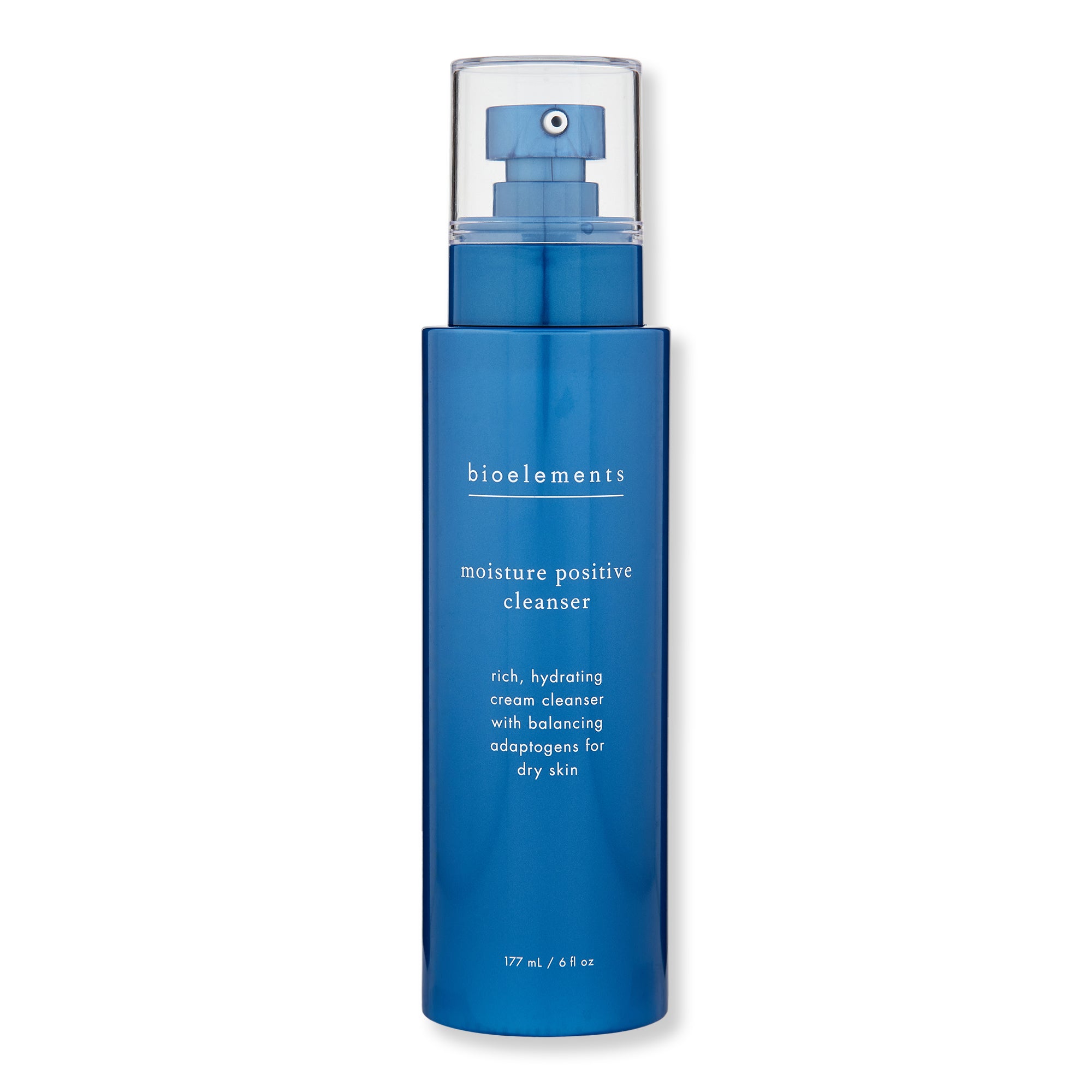 Bioelements Moisture Positive Cleanser 6 fl oz – SkincareEssentials