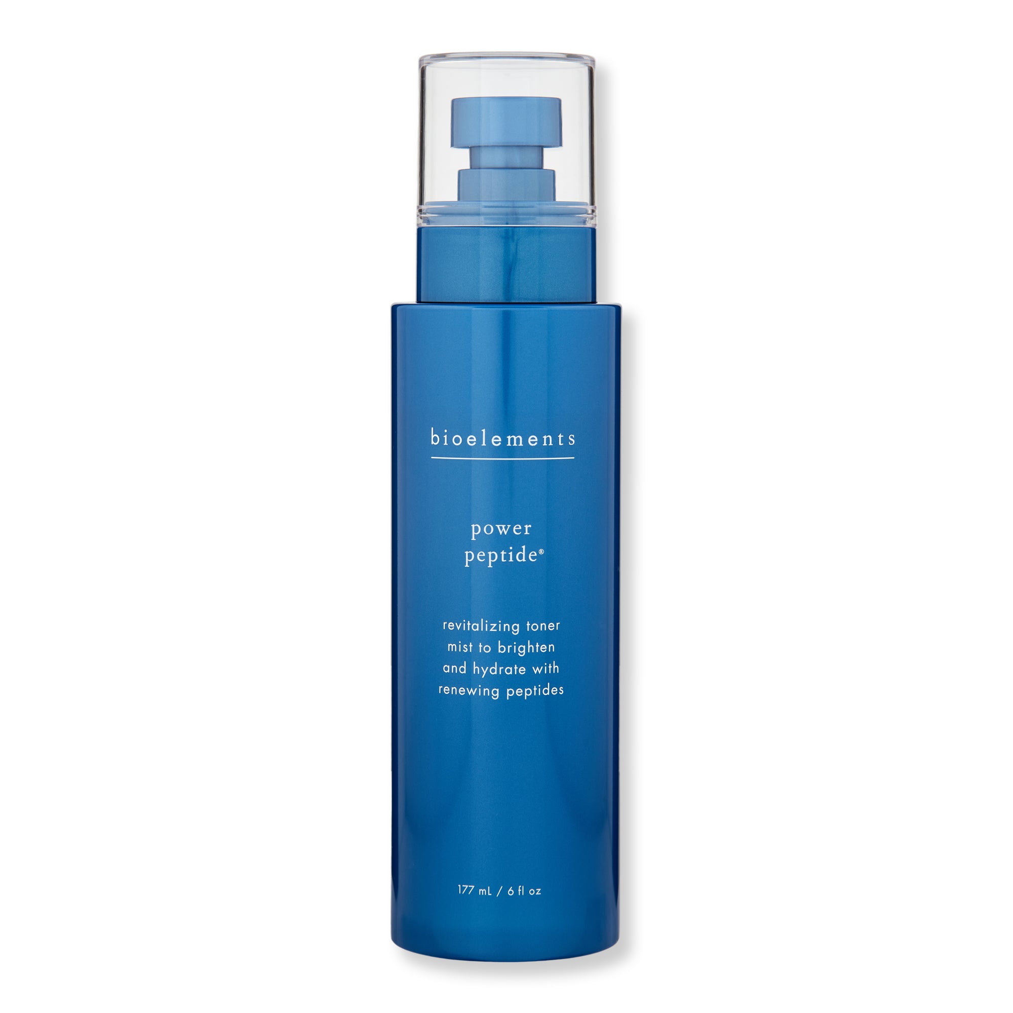 Bioelements Power Peptide 6.0 oz