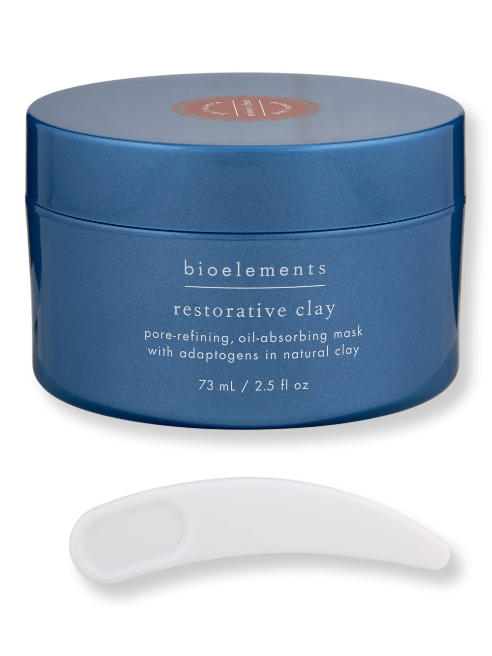 Bioelements Restorative Clay 2.5 oz