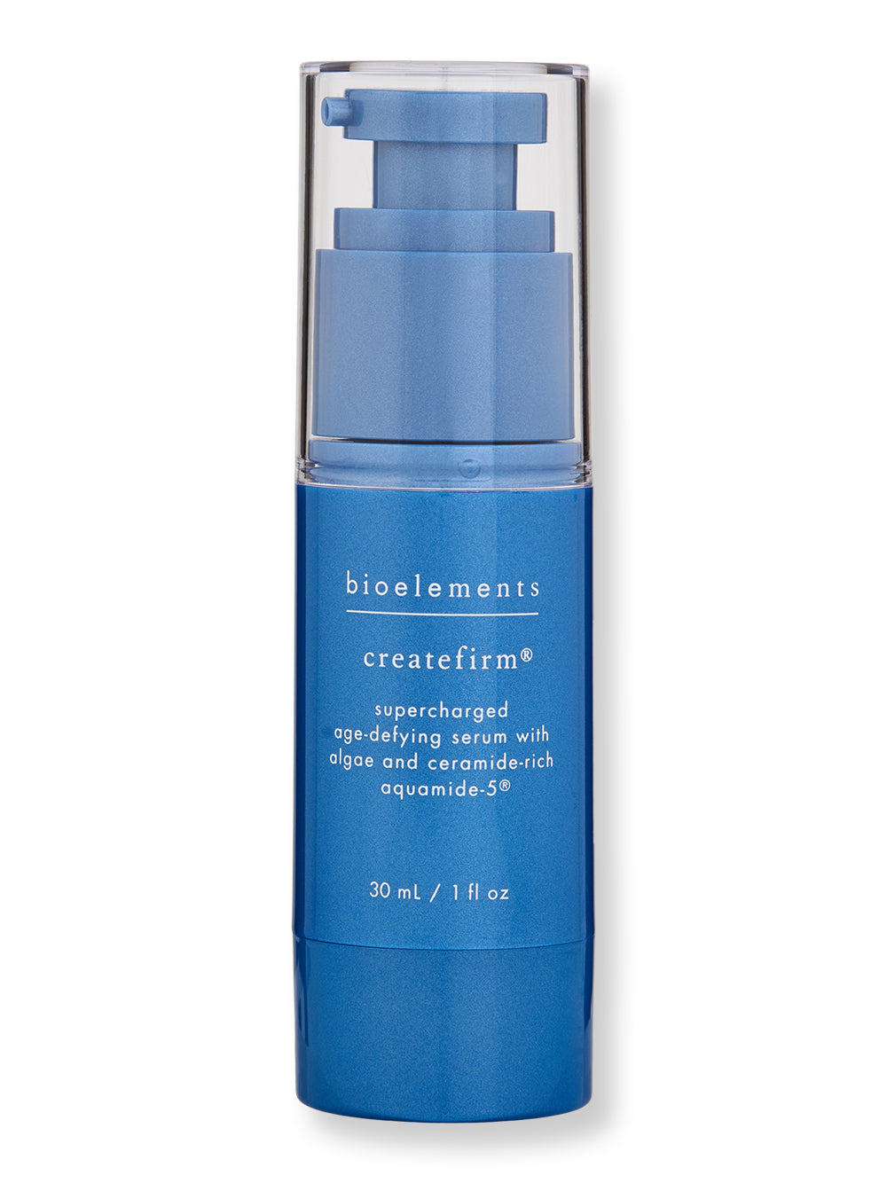 Bioelements CreateFirm Serum 1 oz