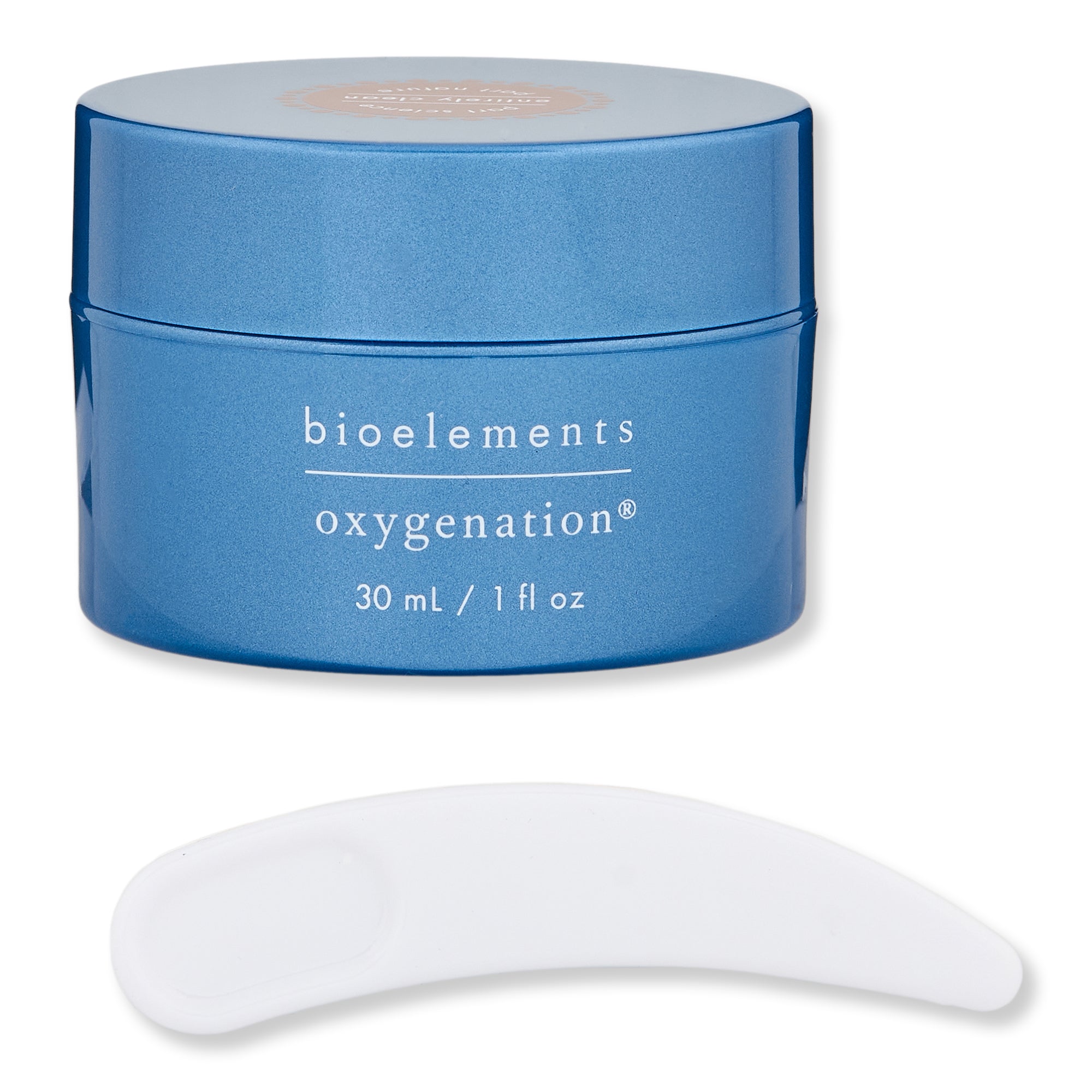 Bioelements Oxygenation 1 oz