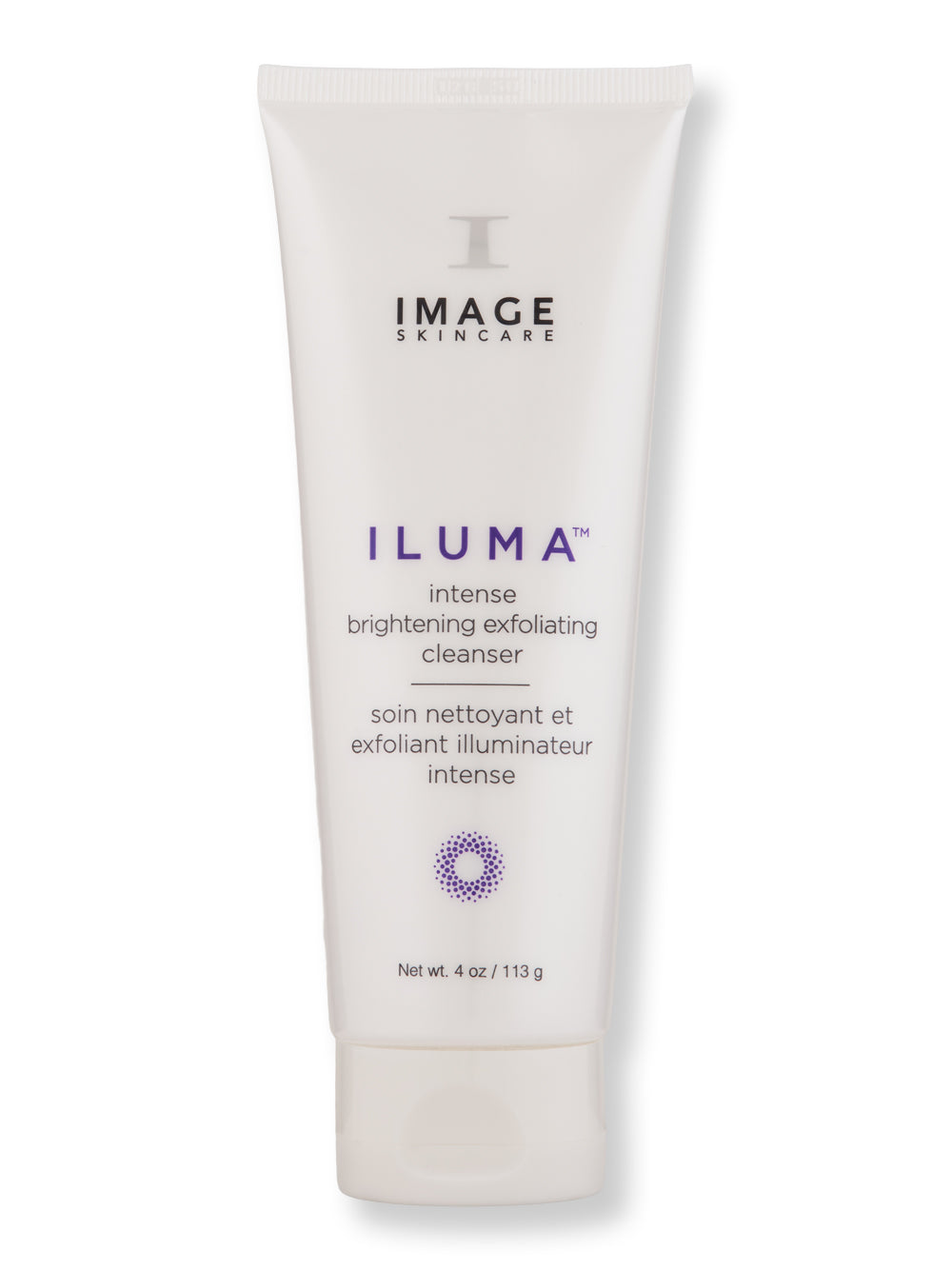 IMAGE Skincare ILUMA™ Intense Brightening Exfoliating Cleanser