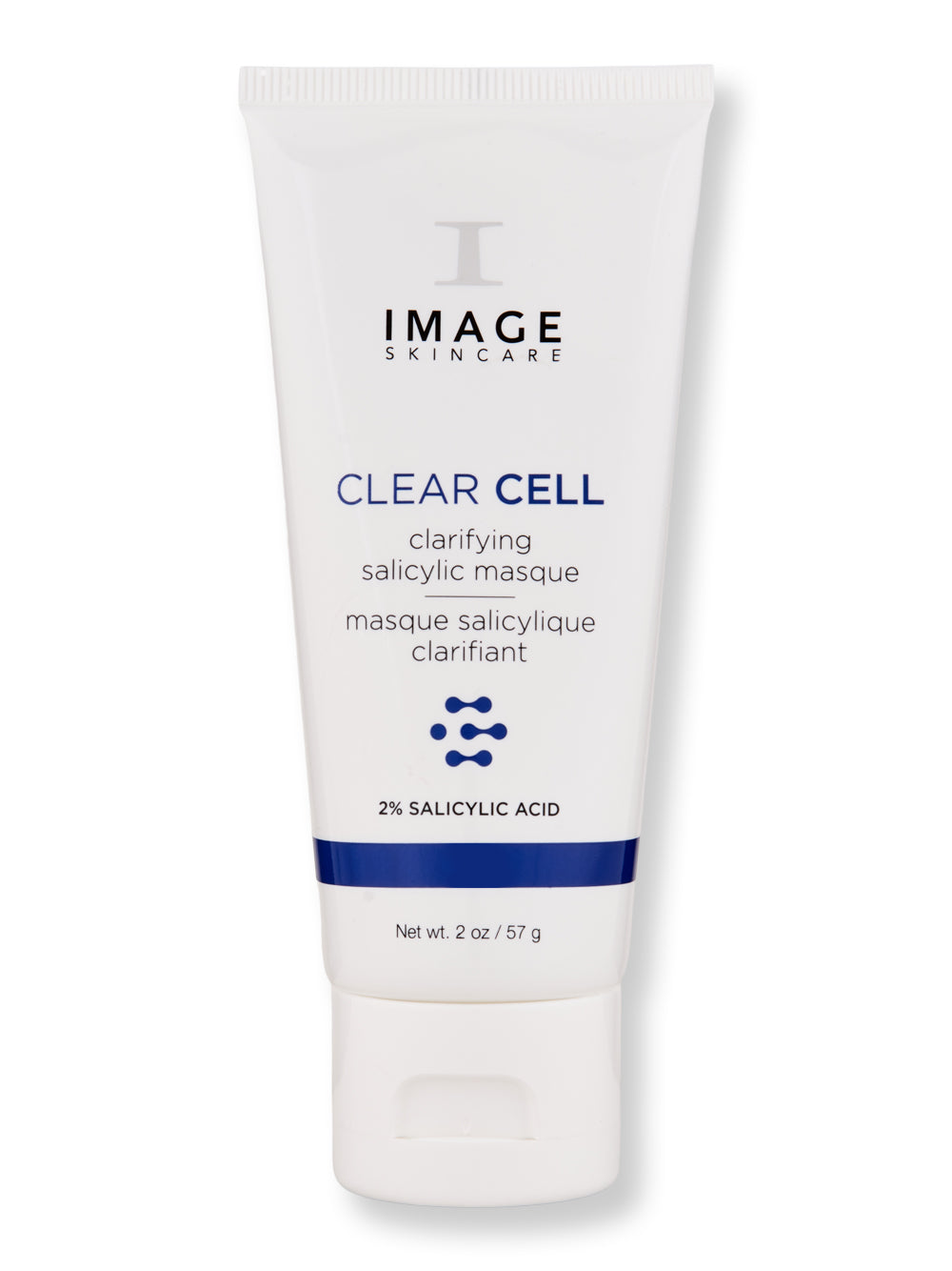 Clear Cell Clarifying Salicylic Masque
