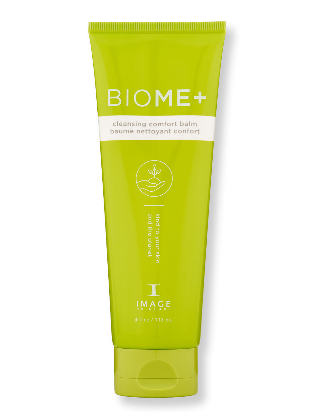 Image Skincare BIOME+ Cleansing Comfort Balm 4 oz