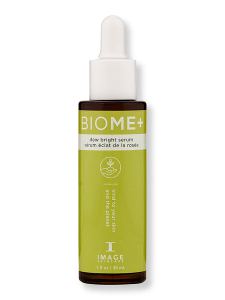 Image Skincare BIOME+ Dew Bright Serum 1 oz – SkincareEssentials