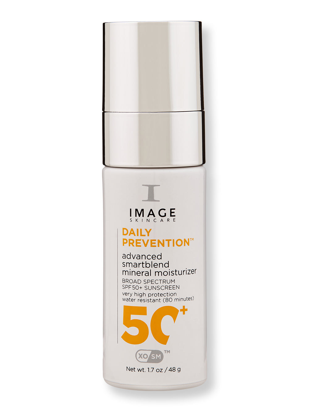 IMAGE Skincare Daily Prevention Advanced Smartblend Mineral Moisturizer SPF 50+