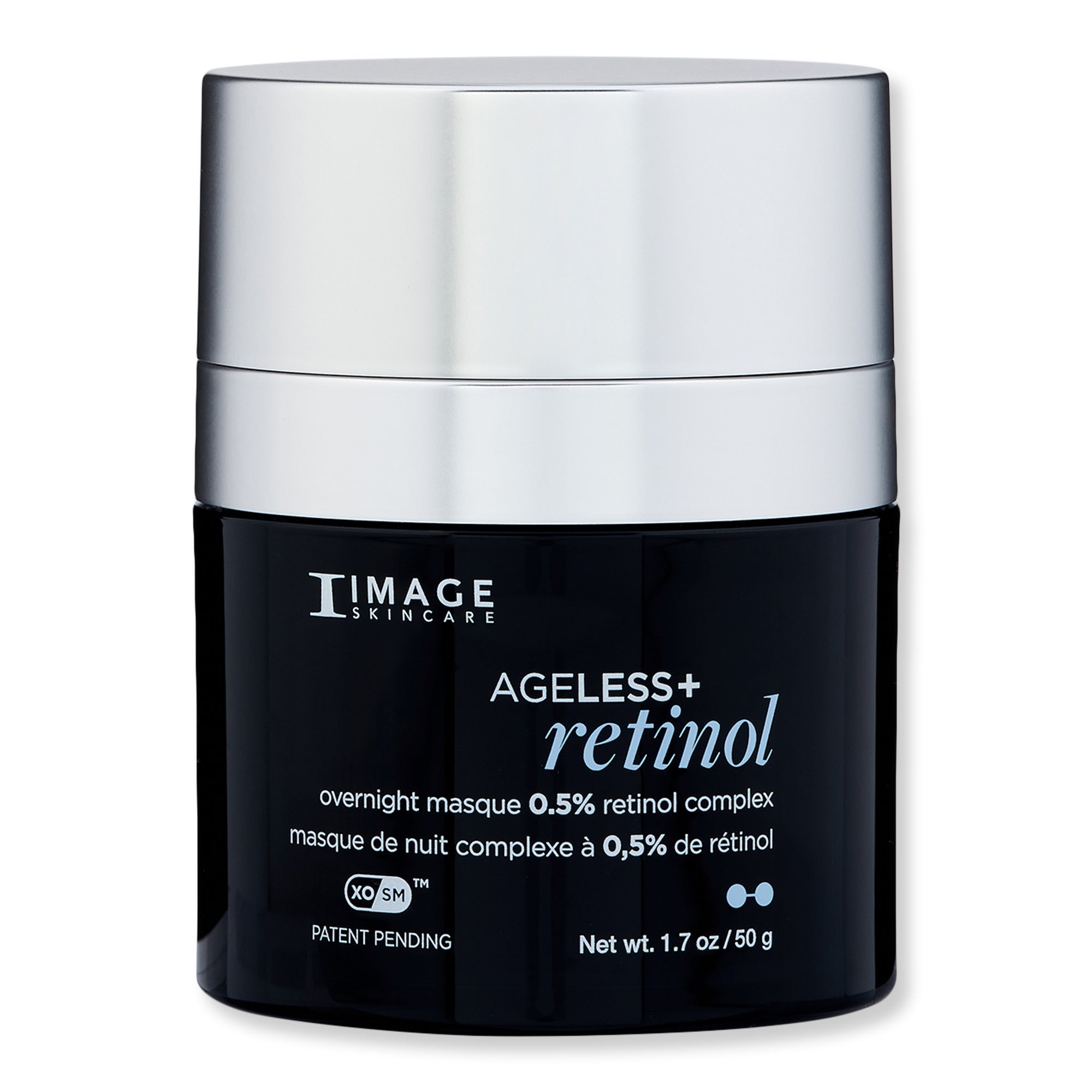 IMAGE Skincare Ageless+ Retinol Overnight Masque 0.5% Retinol Complex