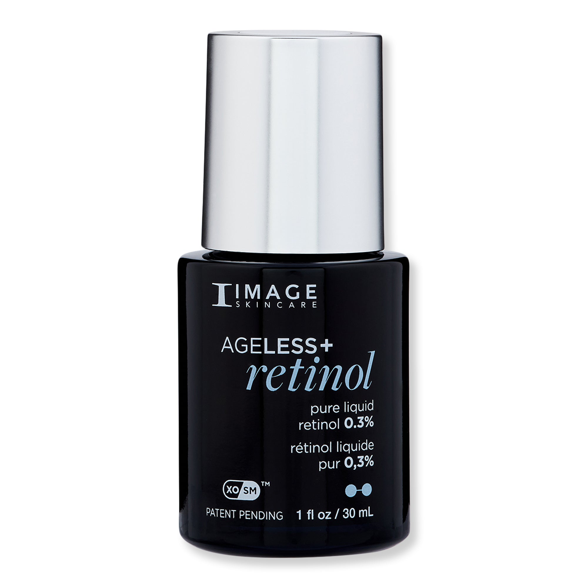 IMAGE Skincare Ageless+ Retinol Pure Liquid Retinol 0.3%