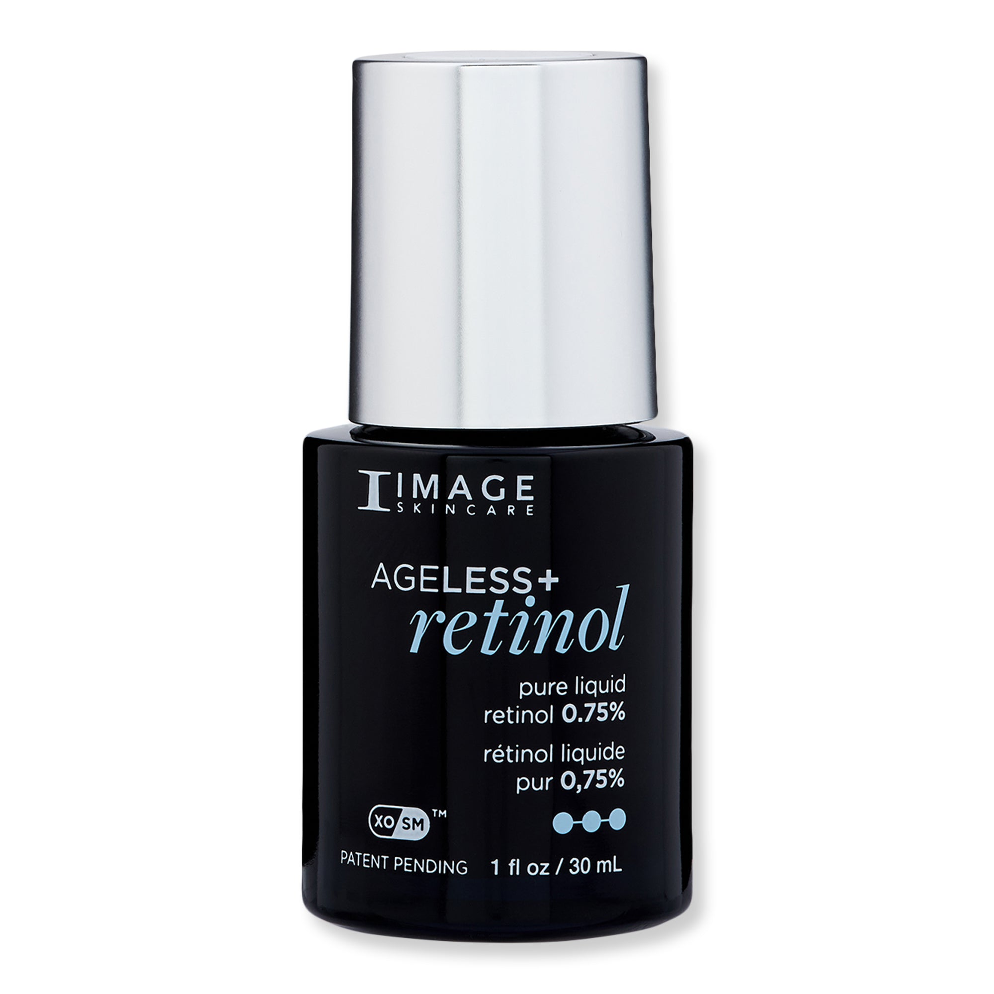 IMAGE Skincare Ageless+ Retinol Pure Liquid Retinol 0.75%