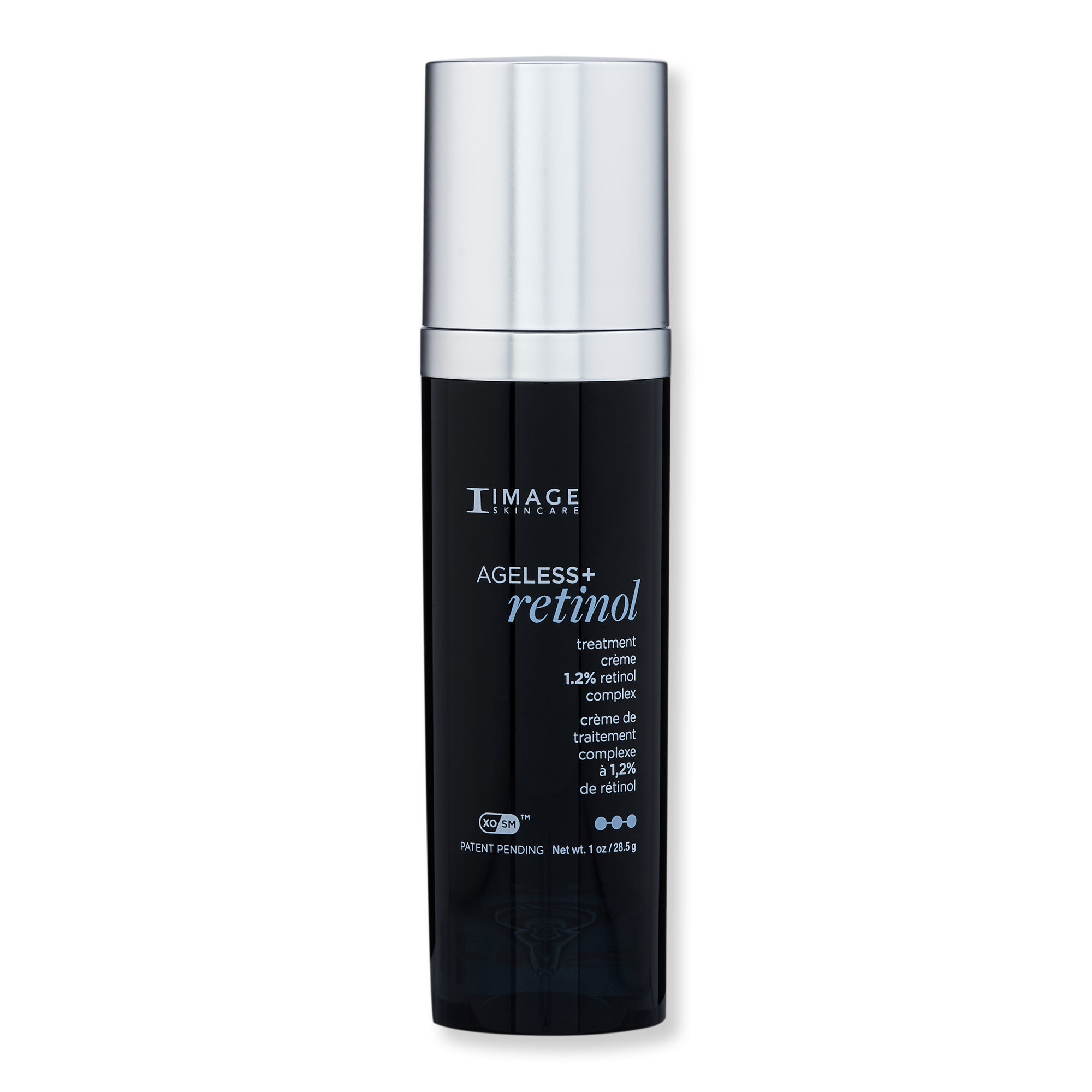 IMAGE Skincare Ageless+ Retinol Treatment Creme 1.2% Retinol Complex