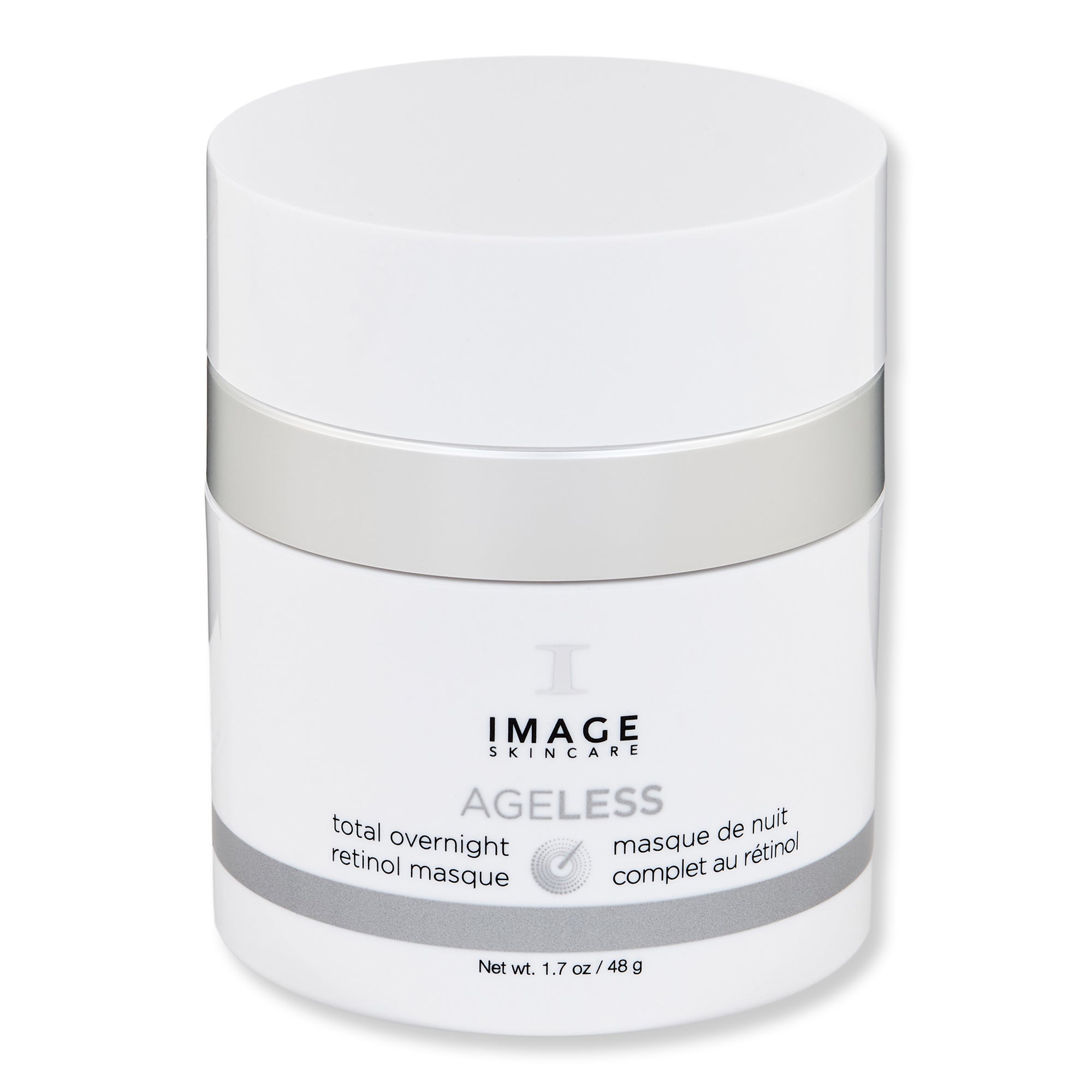 IMAGE Skincare Ageless Total Overnight Retinol Masque