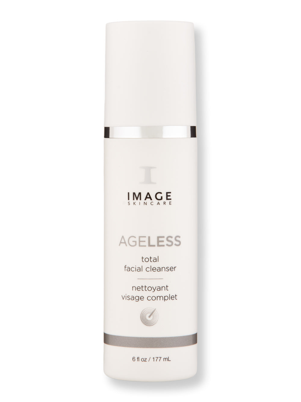 Ageless Total Facial Cleanser