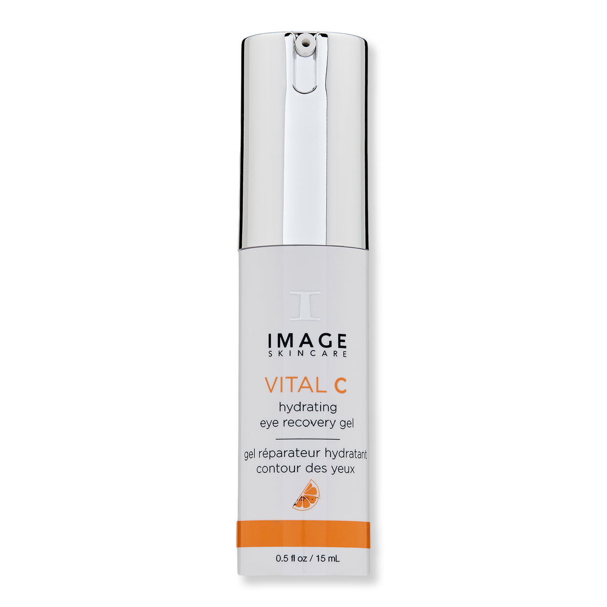 Vital C Hydrating Eye Recovery Gel