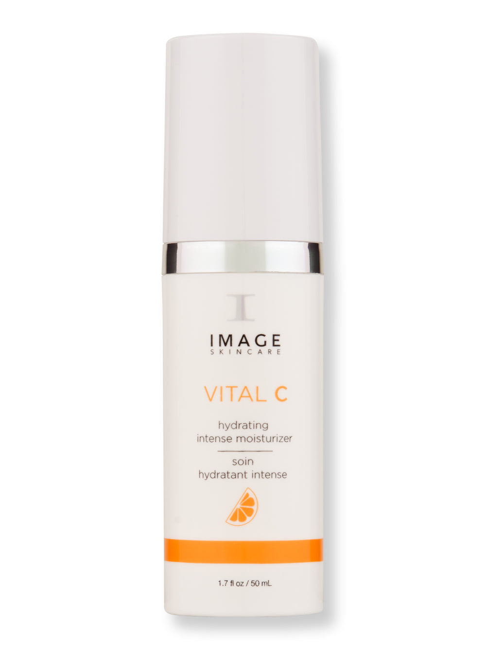 Vital C Hydrating Intense Moisturizer