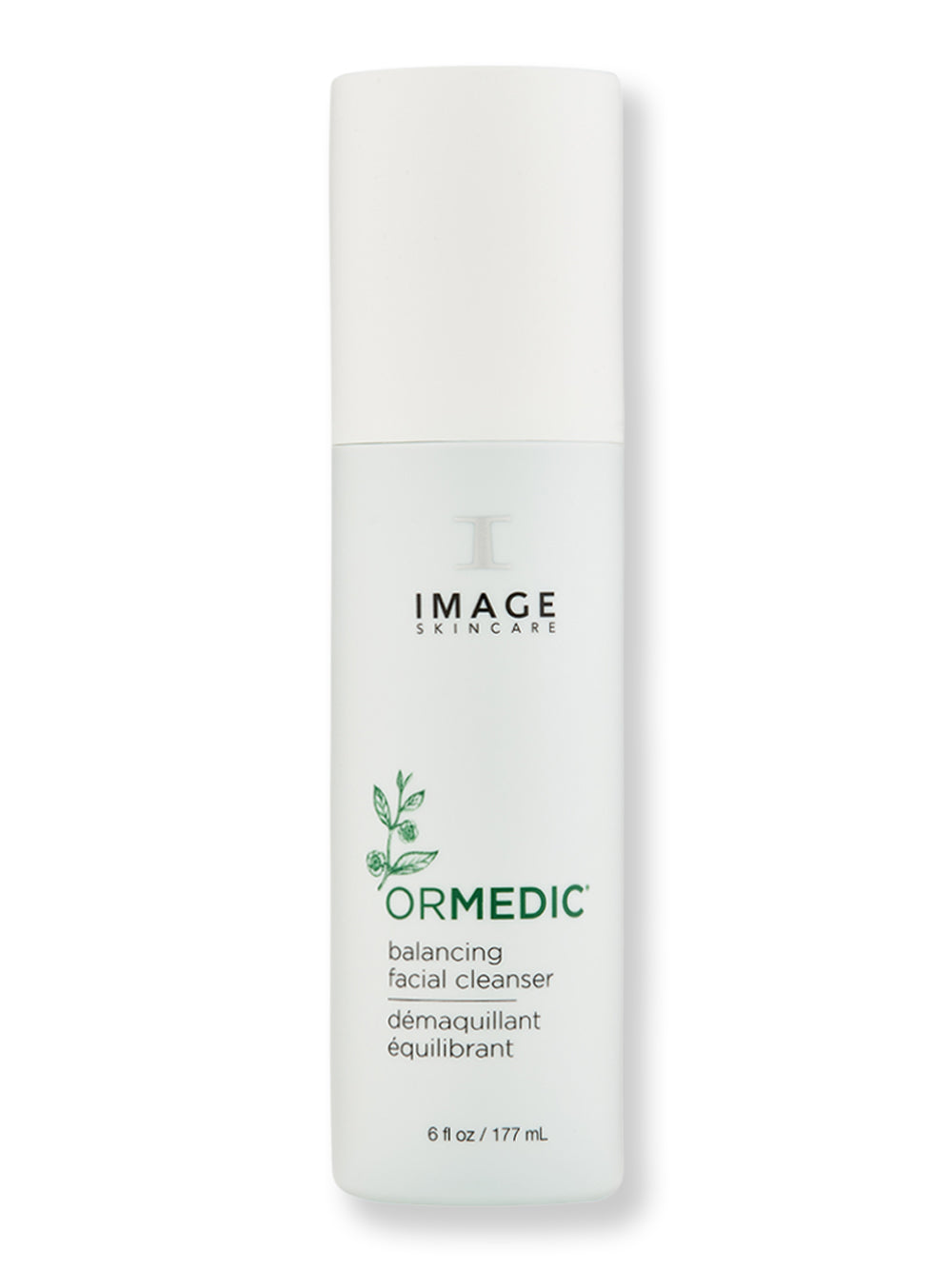 ORMEDIC® Balancing Facial Cleanser