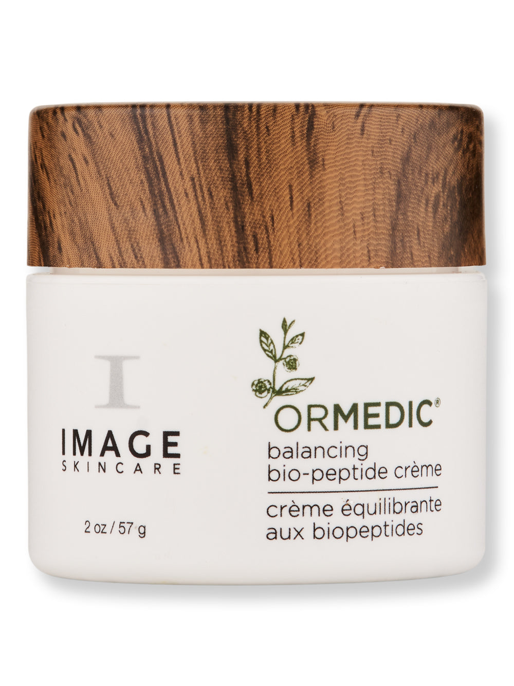 IMAGE Skincare ORMEDIC® Balancing Biopeptide Crème