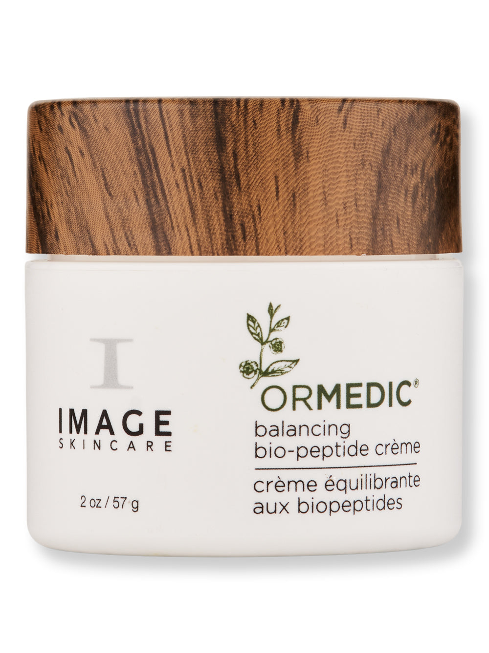 ORMEDIC® Balancing Biopeptide Crème