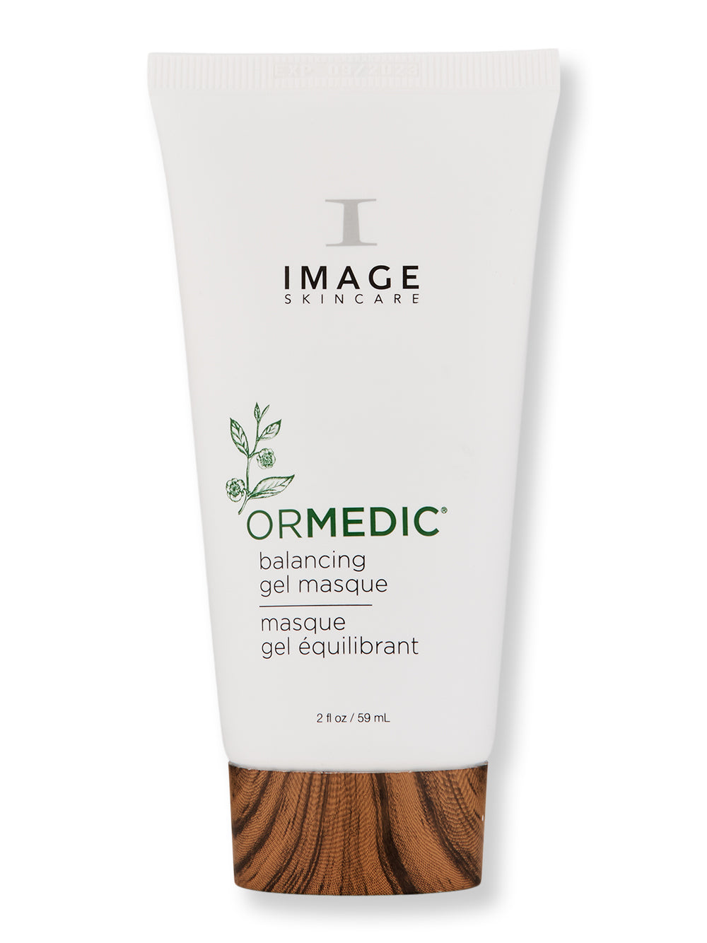 ORMEDIC® Balancing Gel Masque