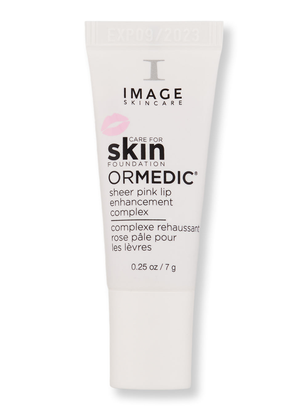 ORMEDIC® Sheer Lip Enhancement Complex