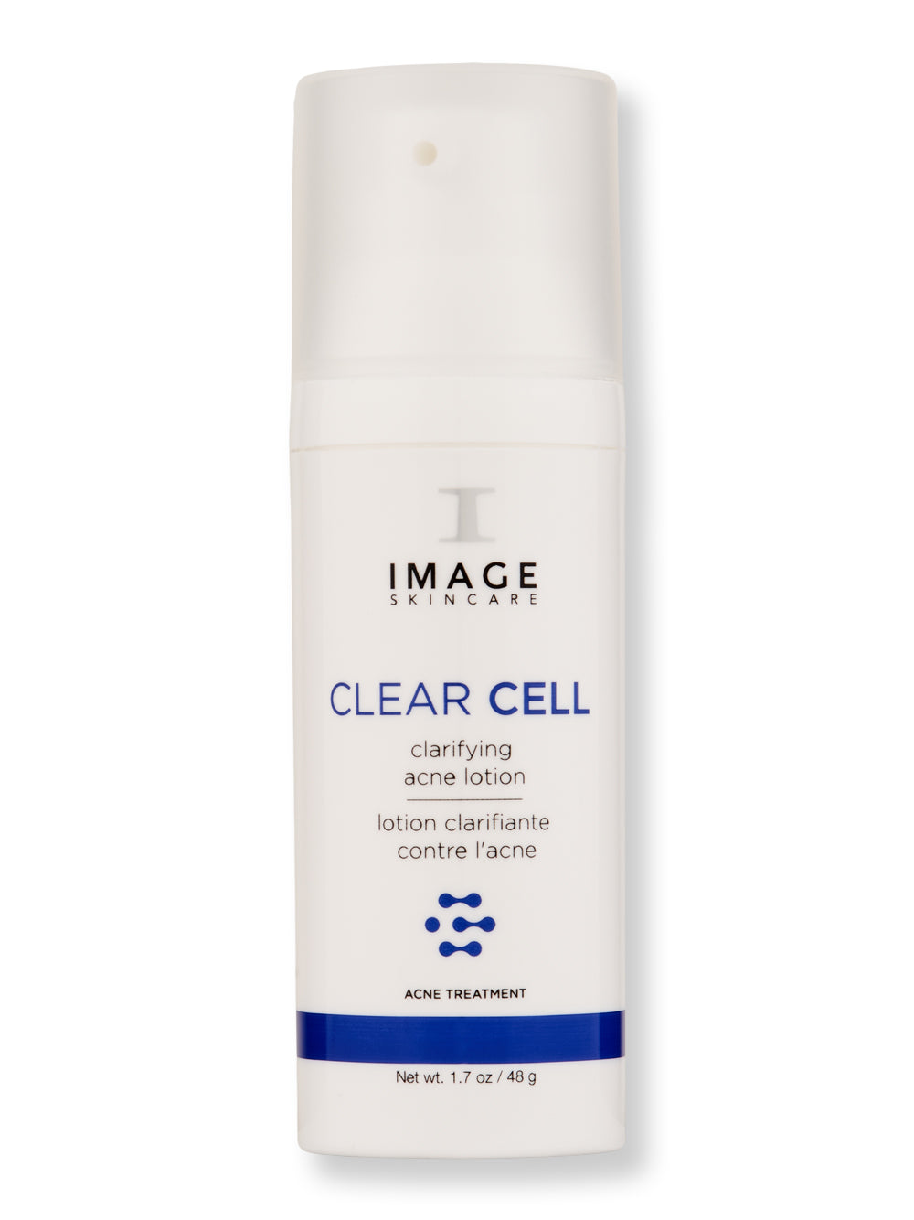 Image Skincare Clear Cell Clarifying Acne Lotion 1.7 oz