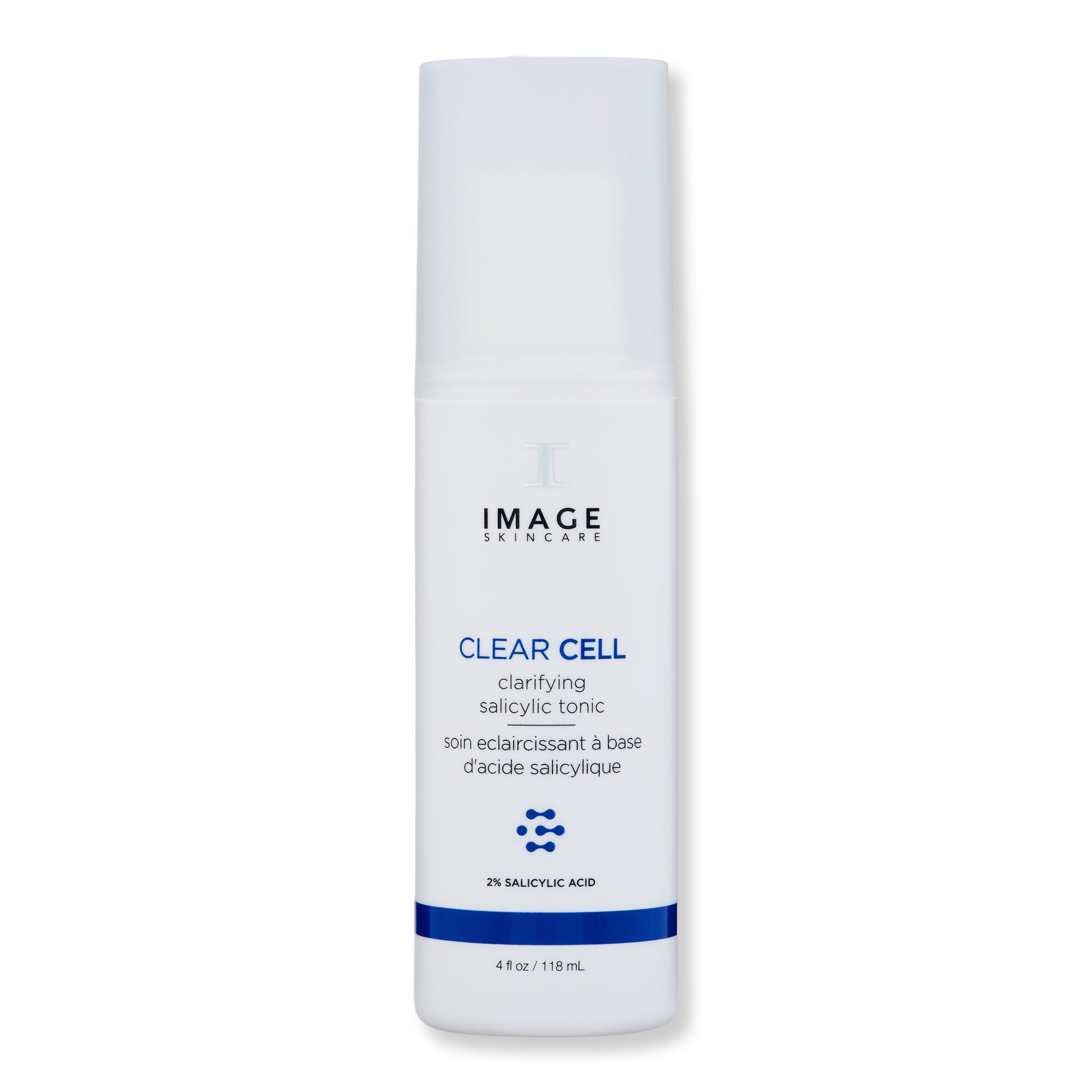 IMAGE Skincare Clear Cell Clarifying Salicylic Tonic