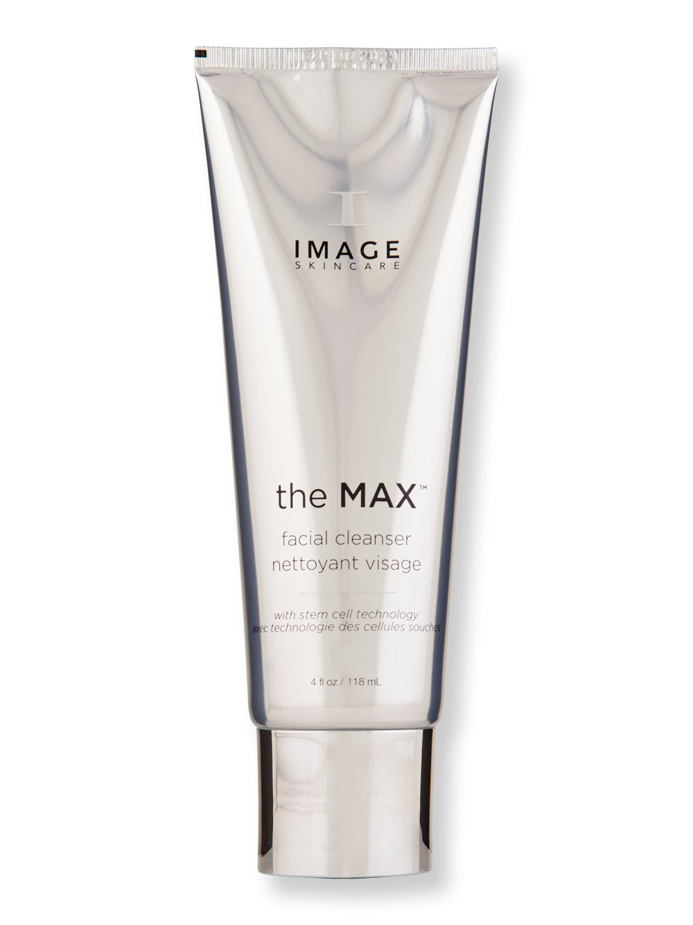 MAX™ Facial Cleanser