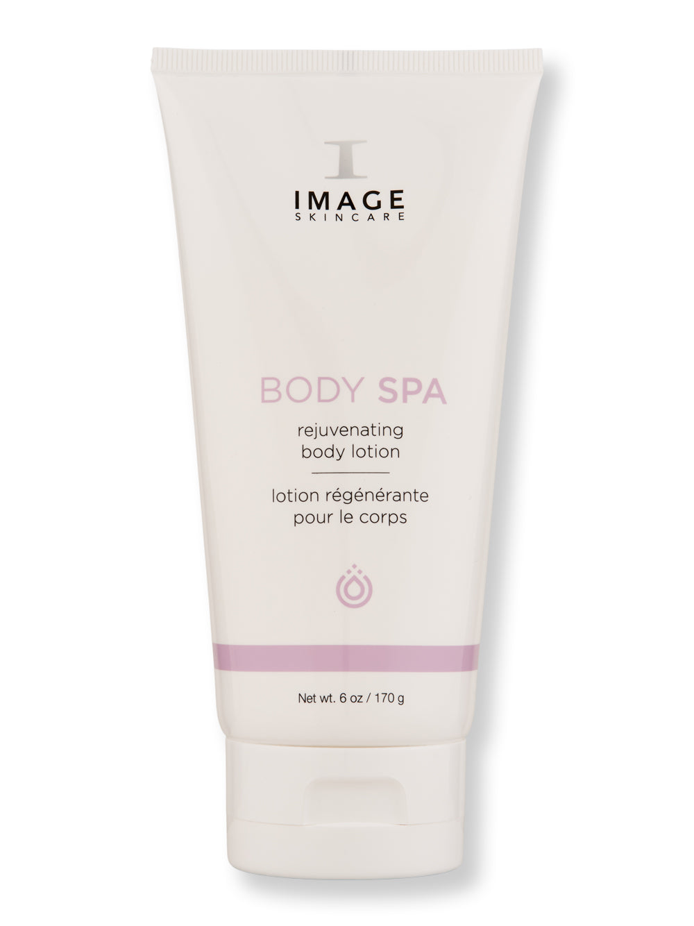 Body Spa Rejuvenating Body Lotion